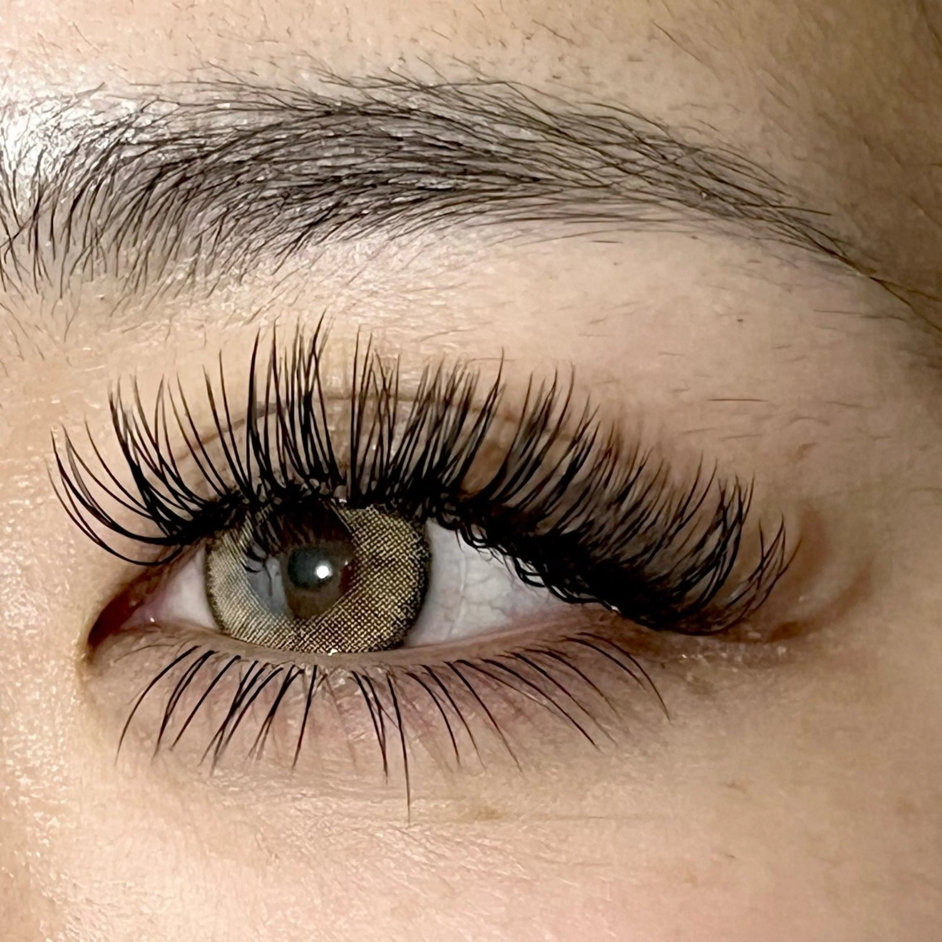 マツエク・マツパ joieange 心斎橋店   藤田のネイルデザイン