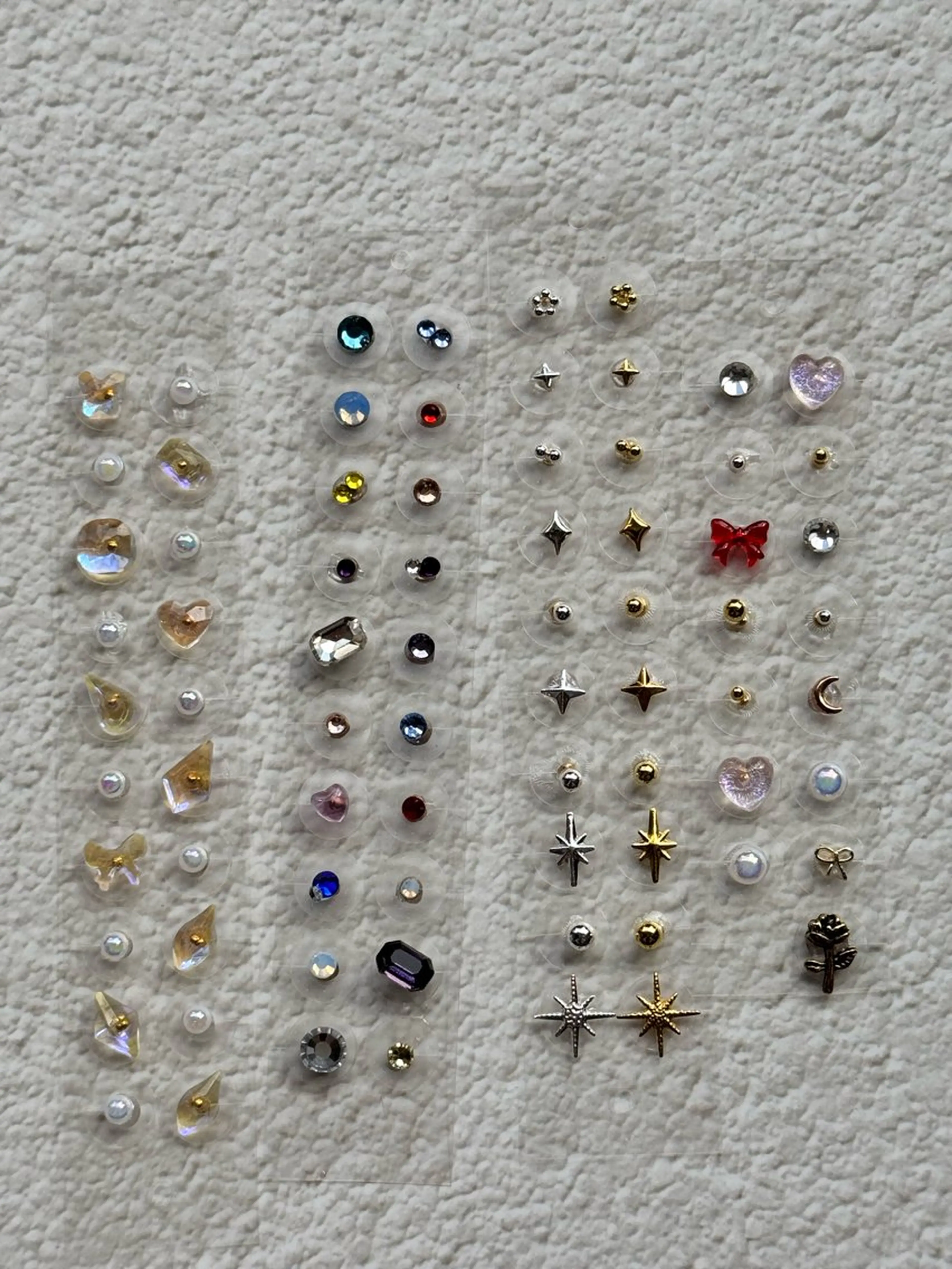 North+Nail所属・North+Nail ayakaのネイルデザイン