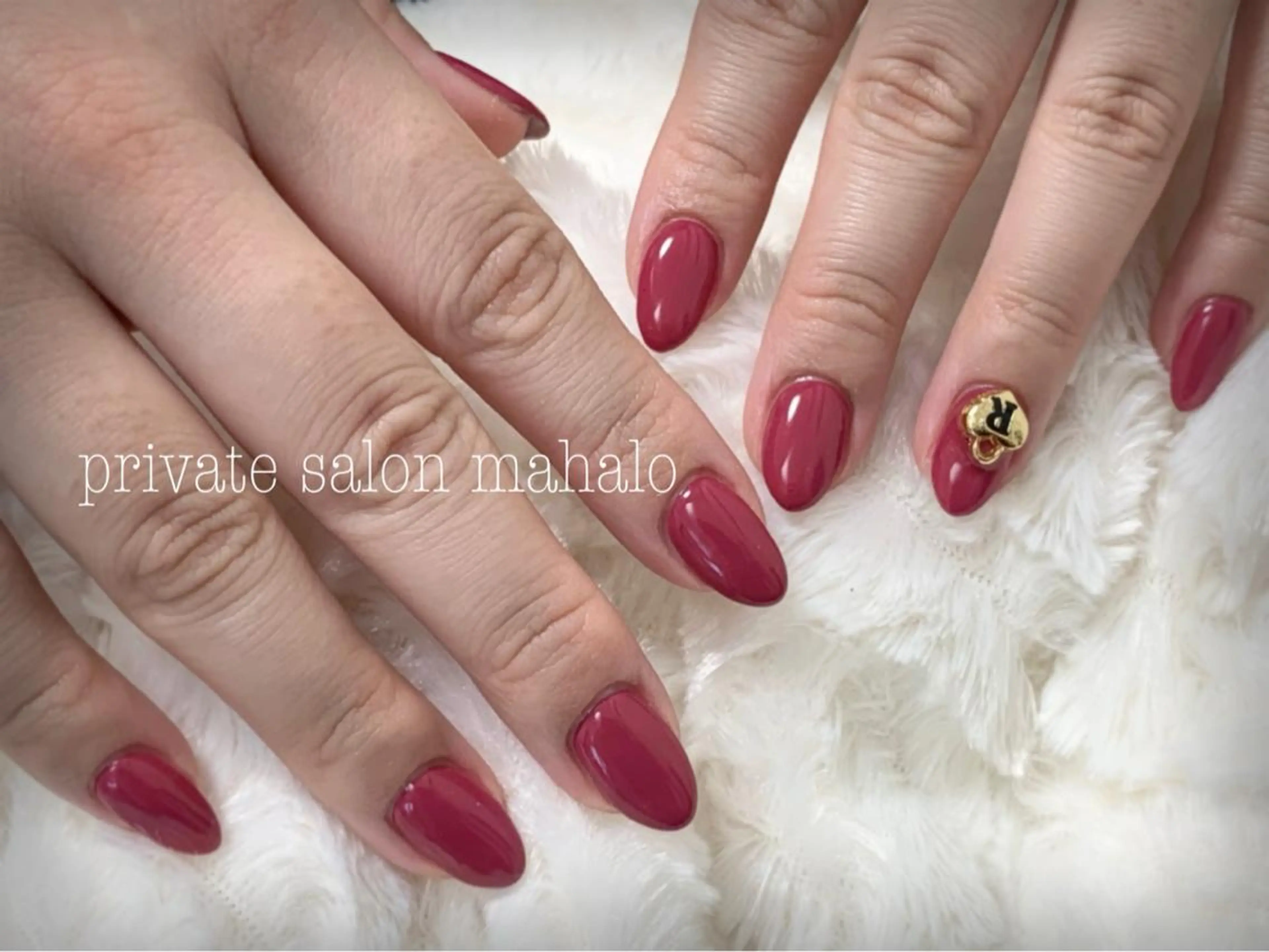 ネイル 💎JADE💎 齊藤沙也香のエステ・リラクイメージ