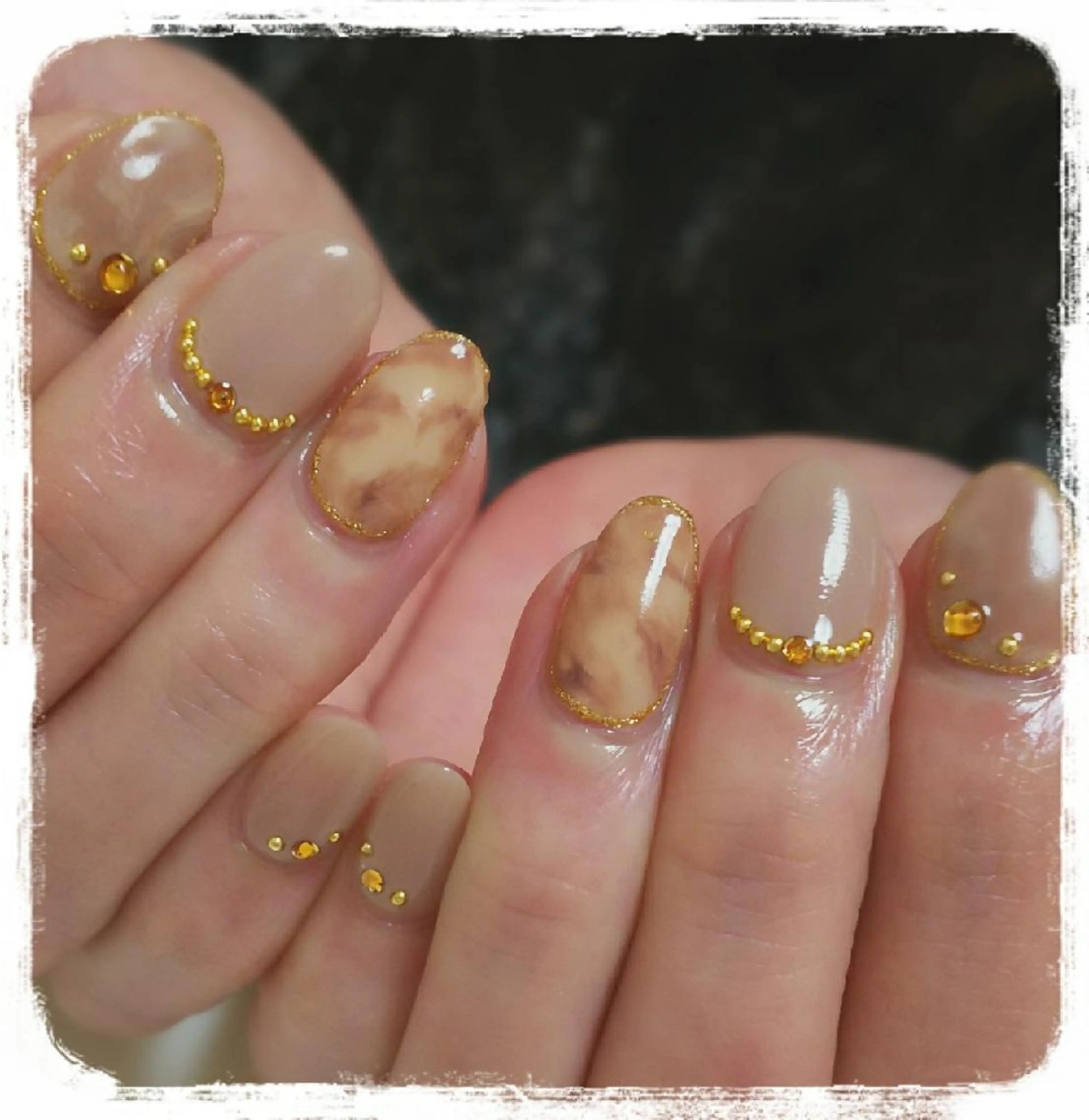 ネイル Mrs Nailのマツエク・マツパデザイン