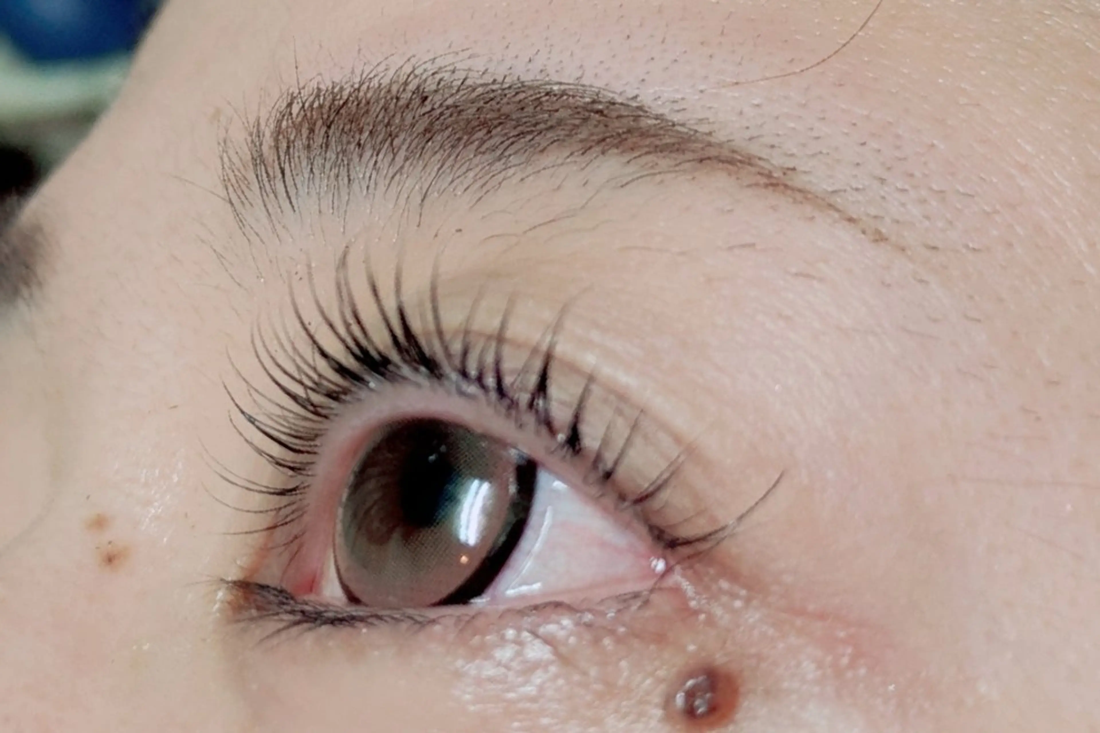 マツエク・マツパ ♡Saronica ♡のマツエク・マツパデザイン