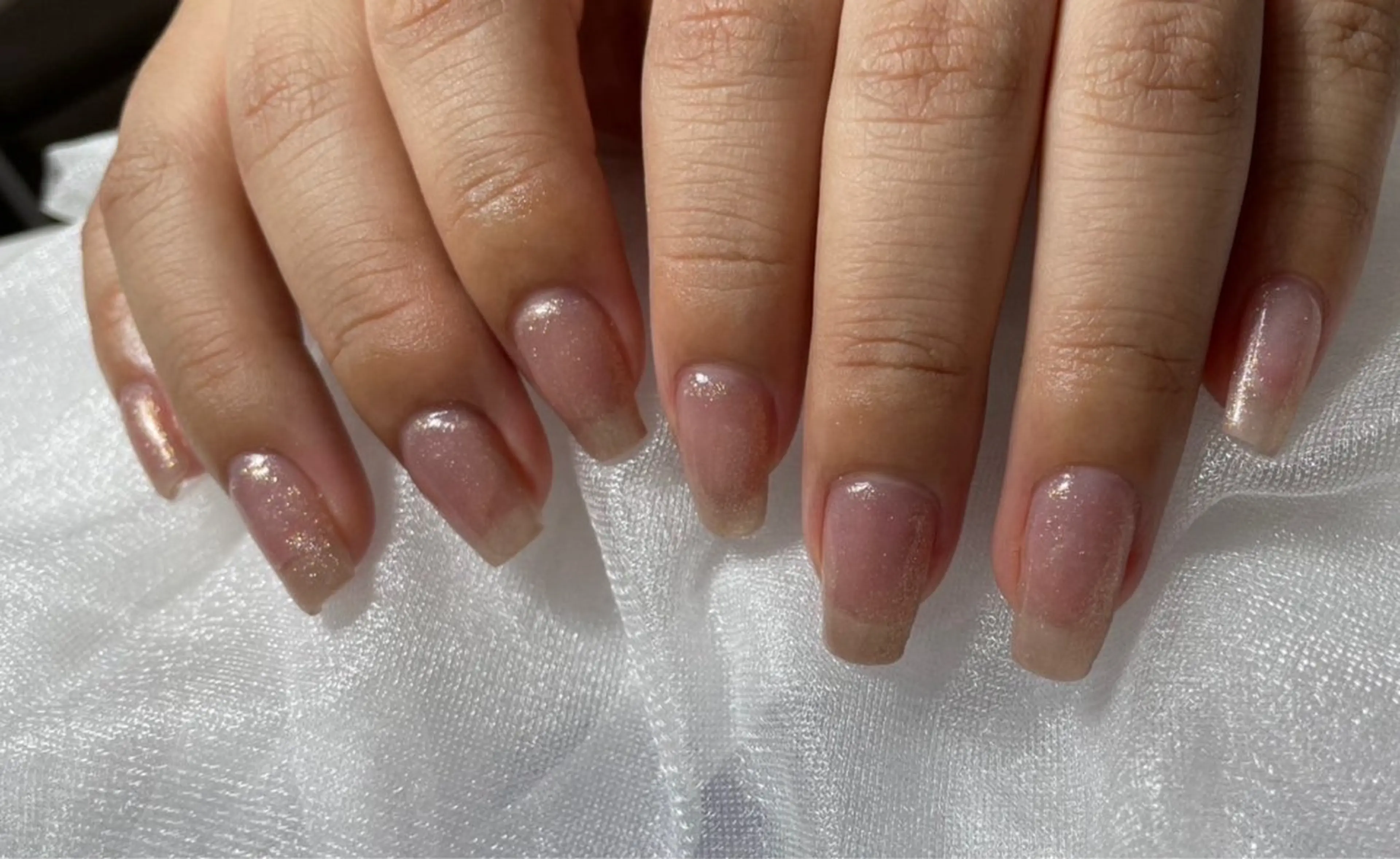 ネイル penails ayaのネイルデザイン