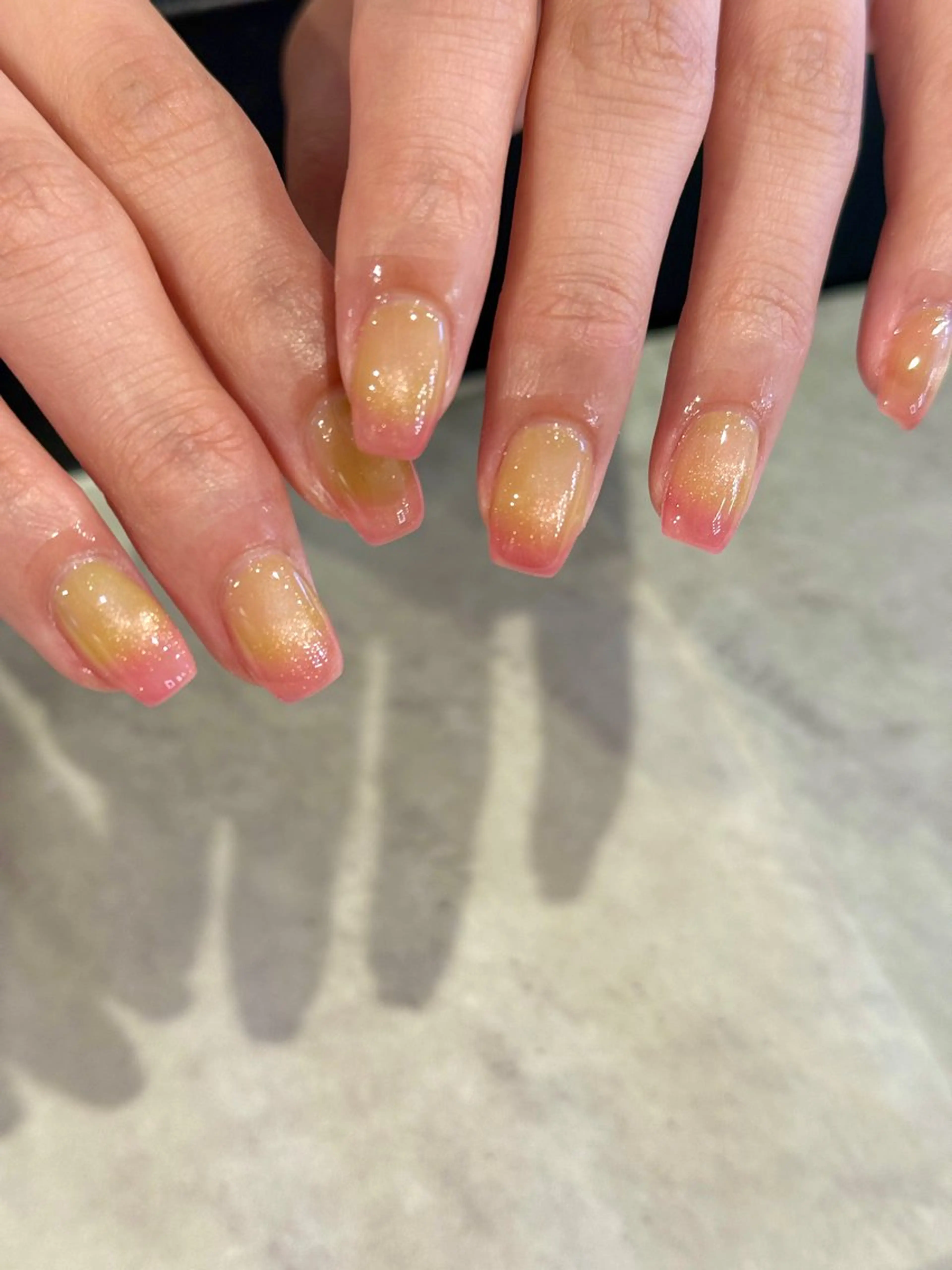 ネイル ikoi🫧 Kotomiのネイルデザイン