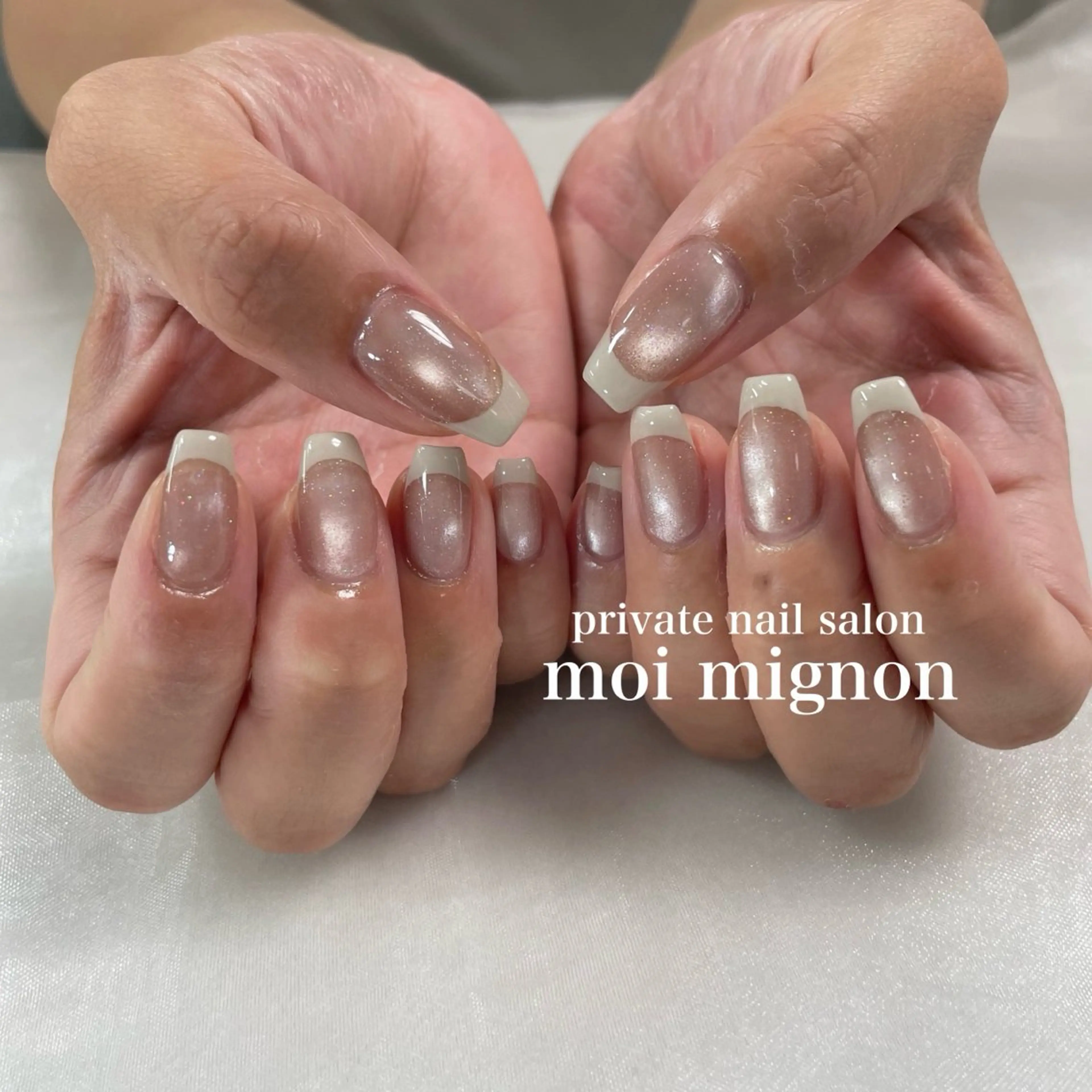 ネイル ハンドネイル nailist Aki♡のネイルデザイン