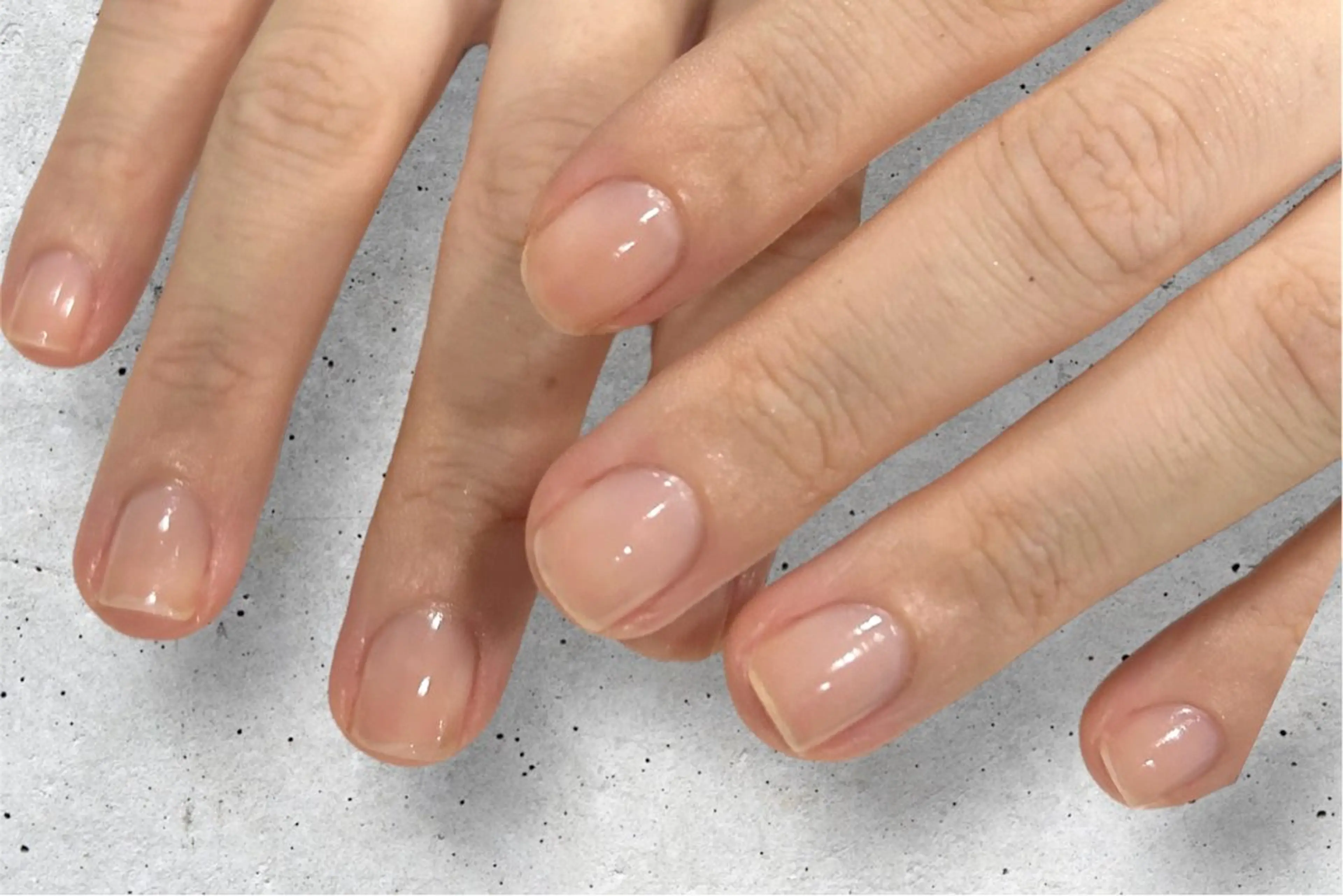 ネイル ハンドケア cscnail keikoのその他イメージ