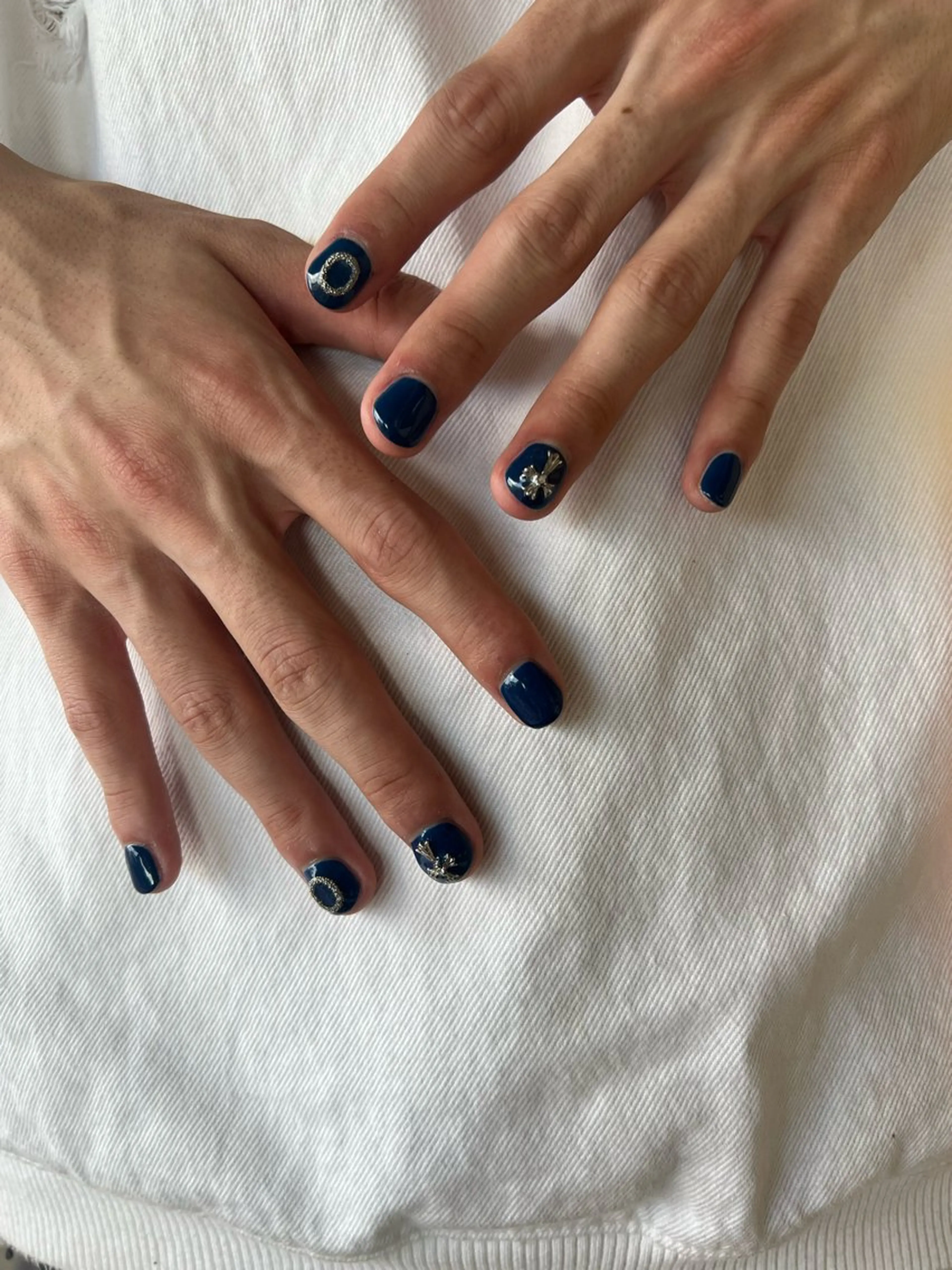 ネイル nailsalon ULLのネイルデザイン