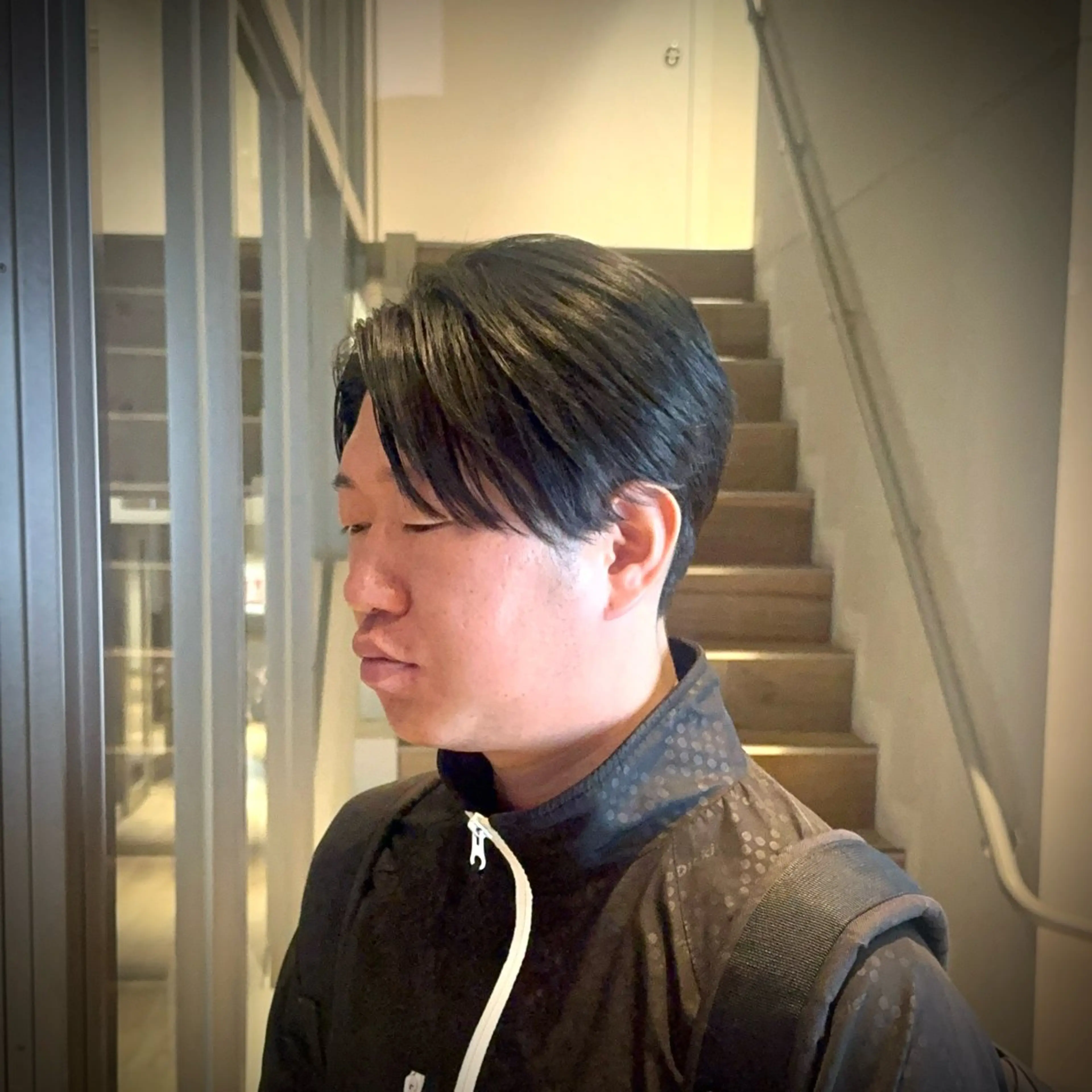 メンズ アニメオタク美容師/ メンズ特化/僚汰のヘアスタイル