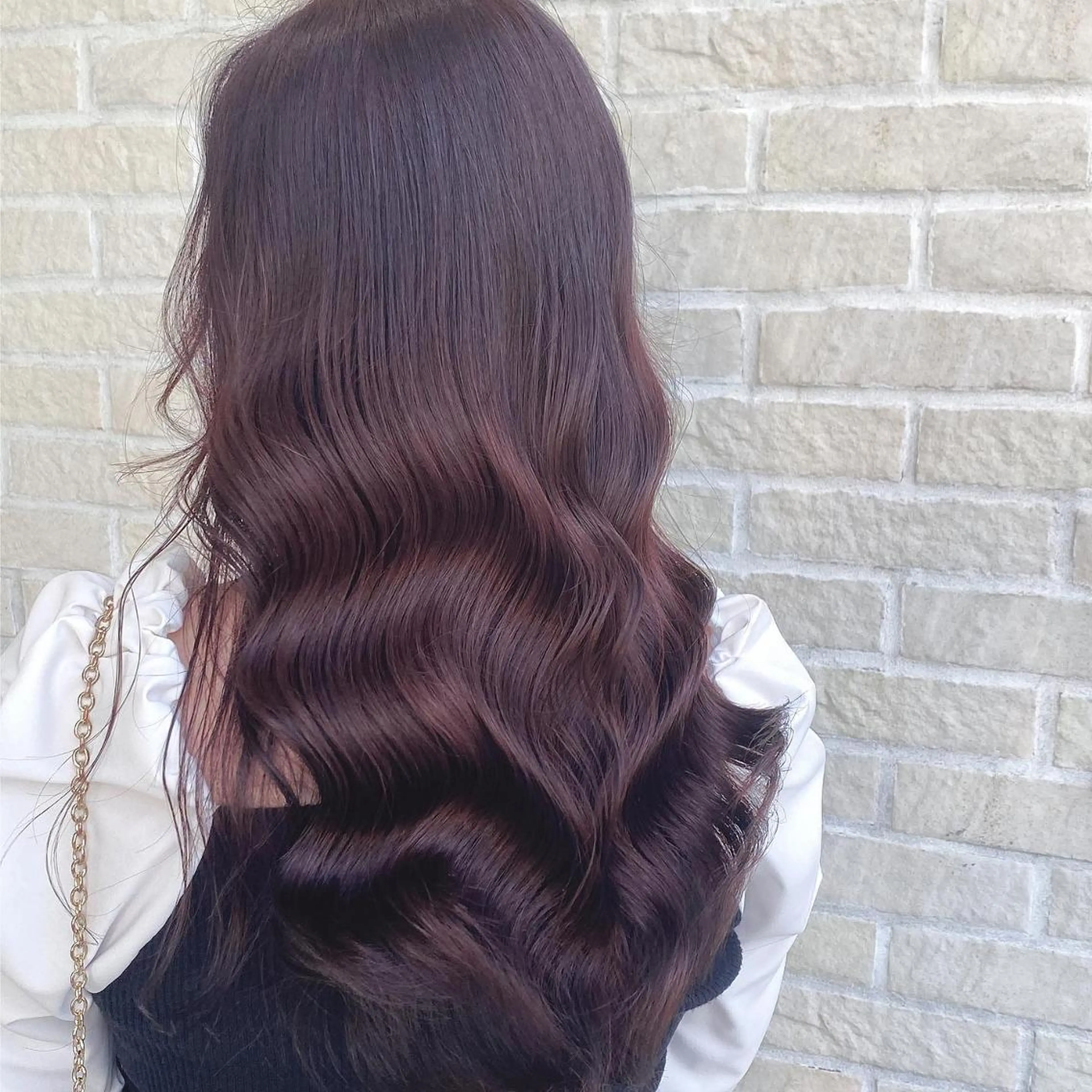 カラー アッシュ ベージュカラー ブリーチ ブラウンカラー グレージュ 艶髪レイヤーの王 また復活の大澤竜馬のヘアスタイル