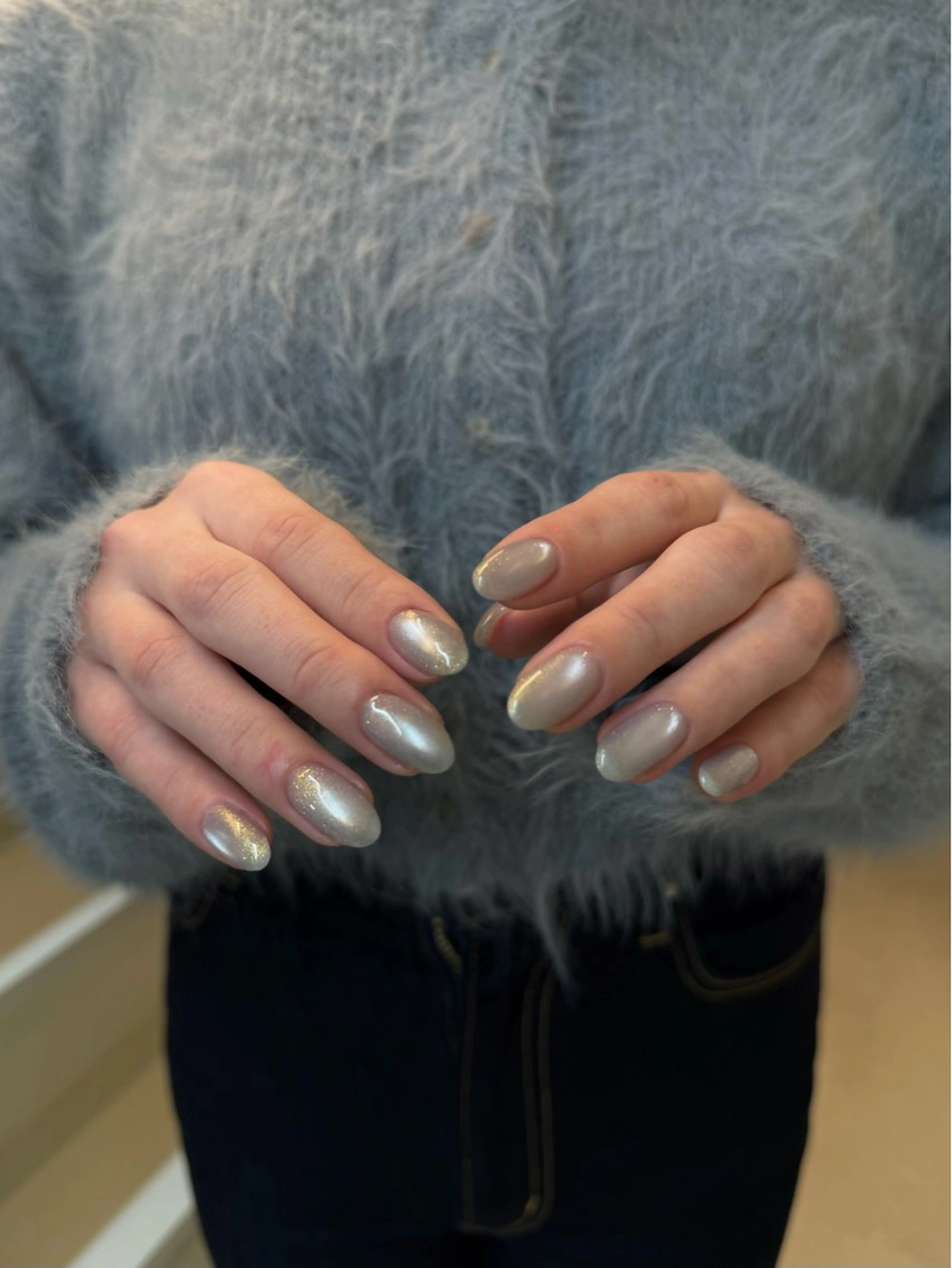 ネイル gui minamiのネイルデザイン