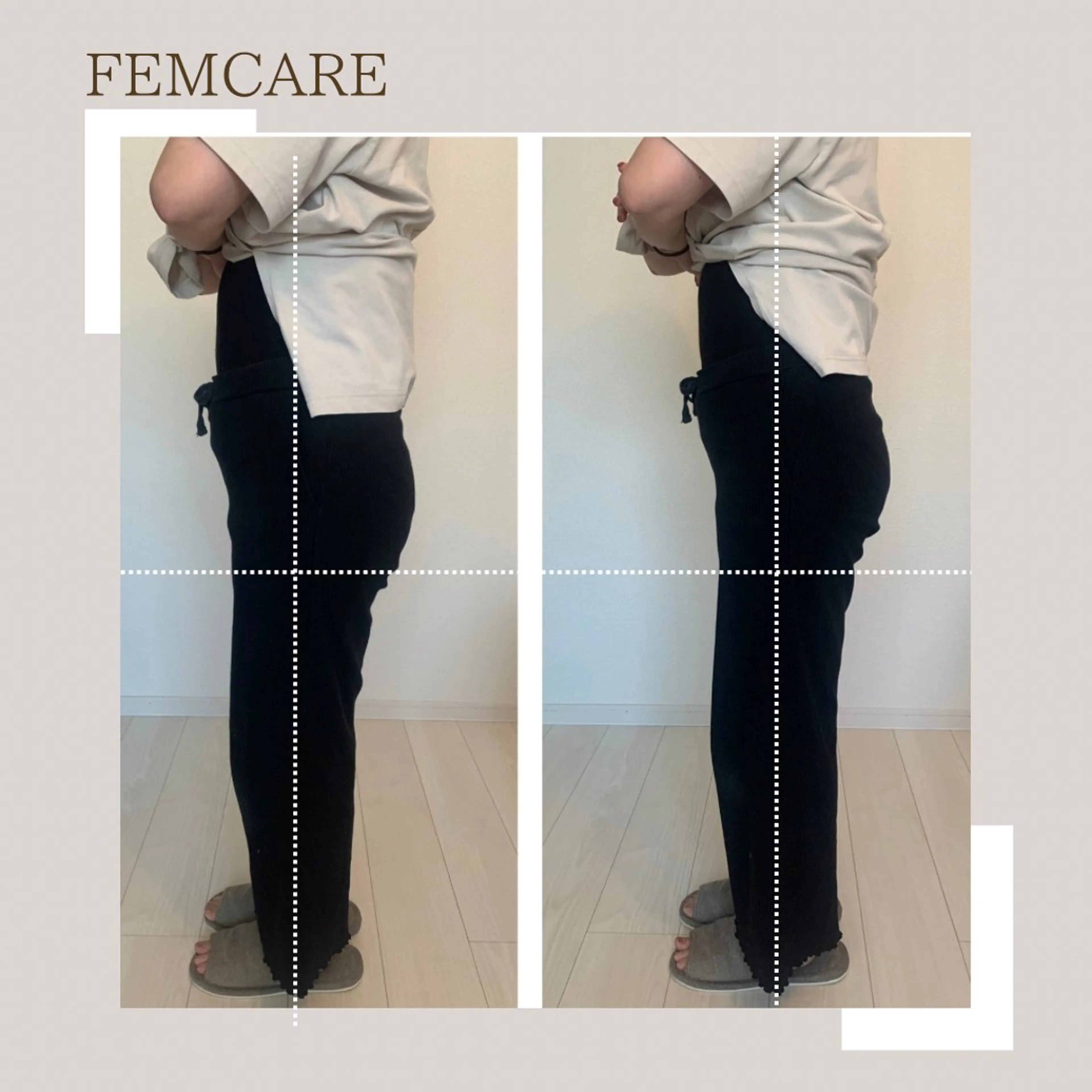 その他 MaVie コルギ×フェムケアのその他イメージ