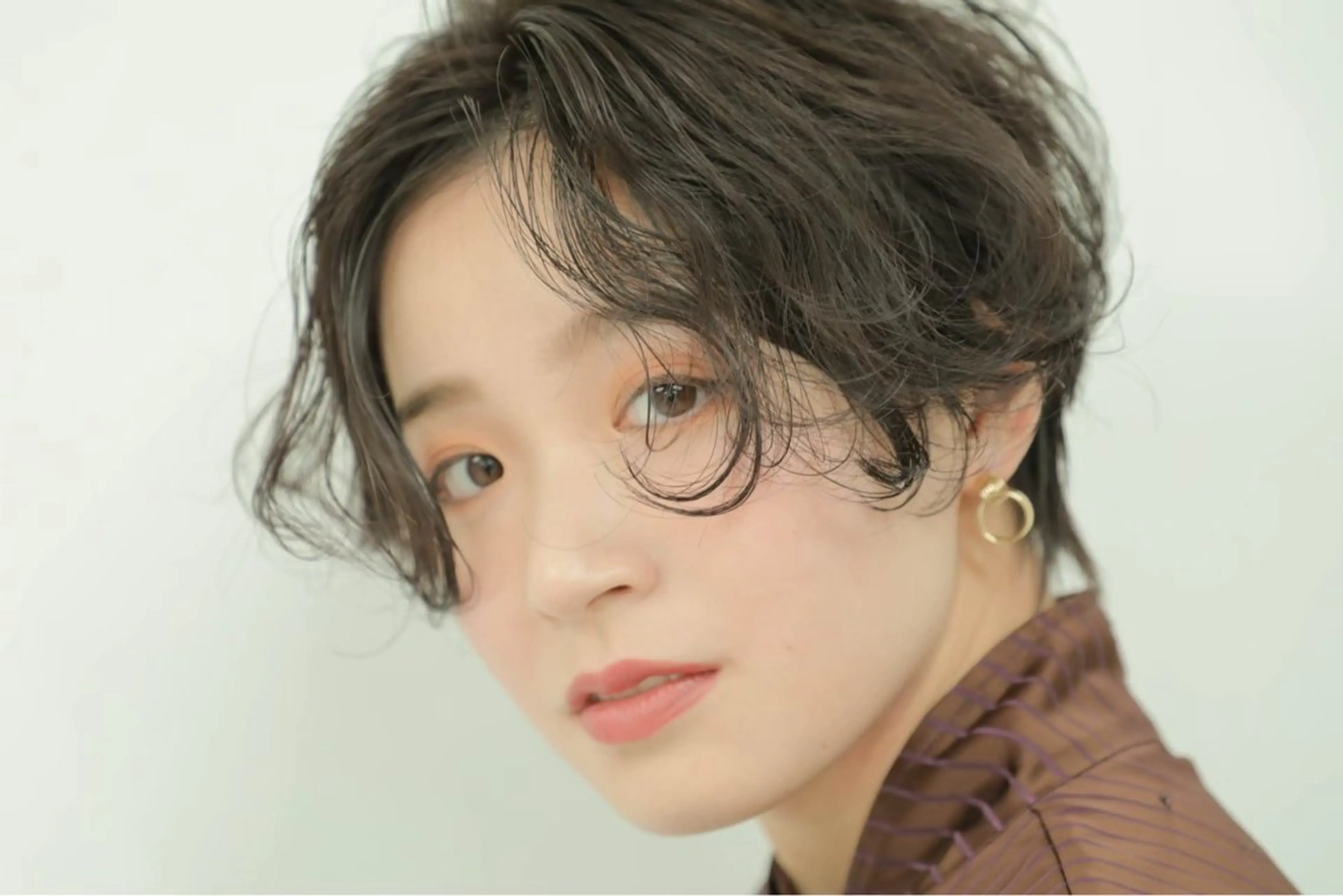 ショート ICY❁⃘eye aikaのマツエク・マツパデザイン