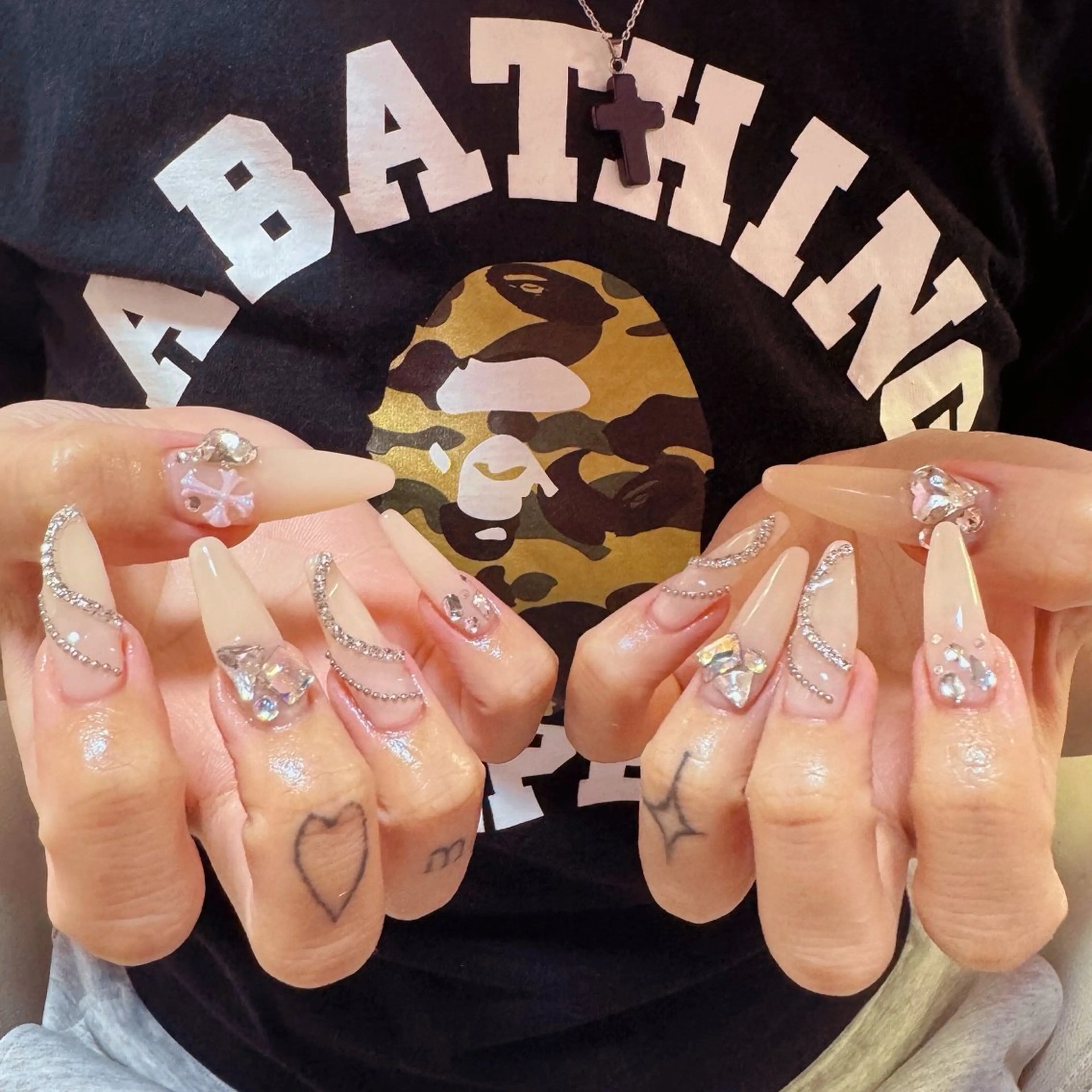 ネイル s (Ms.i)のネイルデザイン