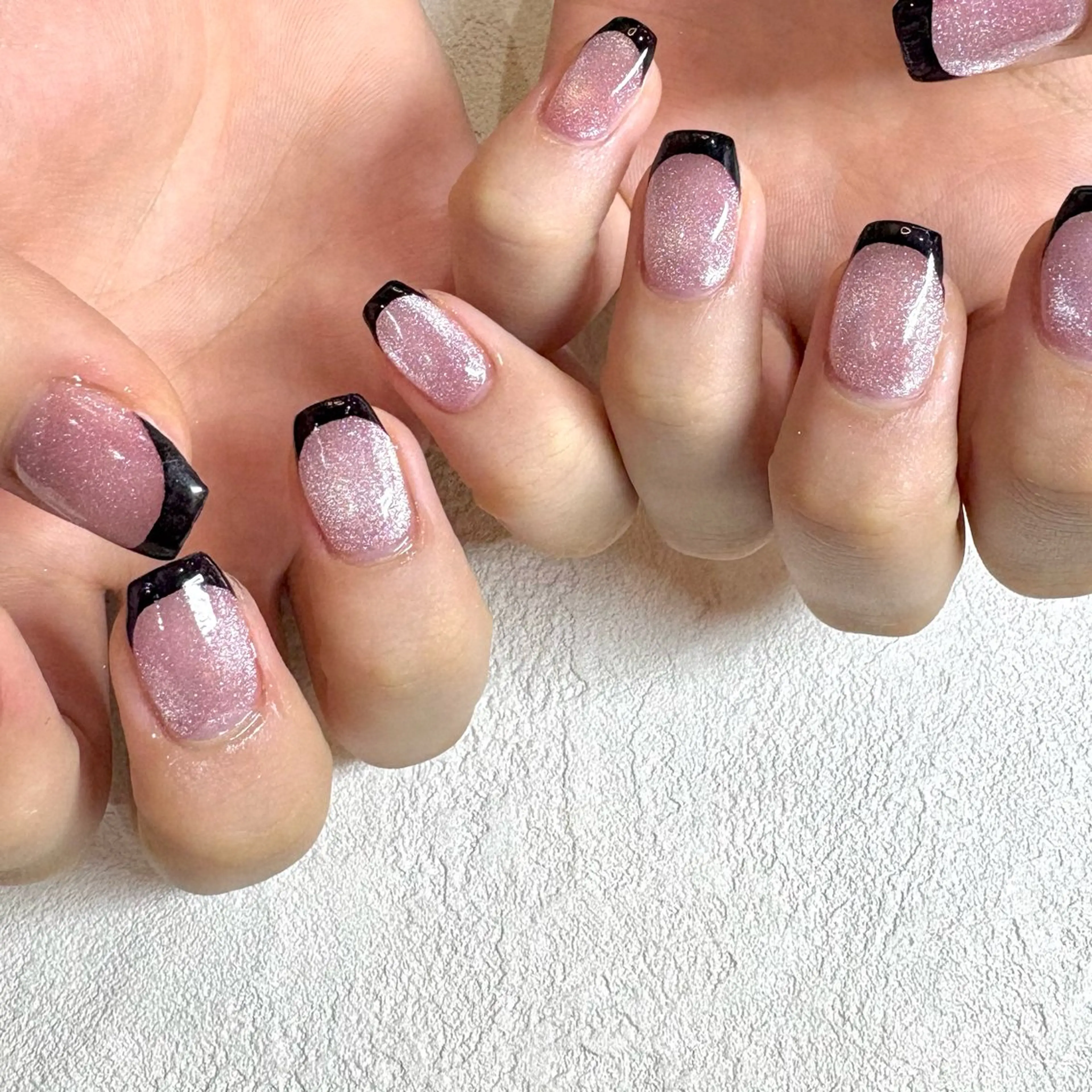 ネイル NAIL＆SPA P-BOX南浦和所属・MIO / P-BOXのネイルデザイン