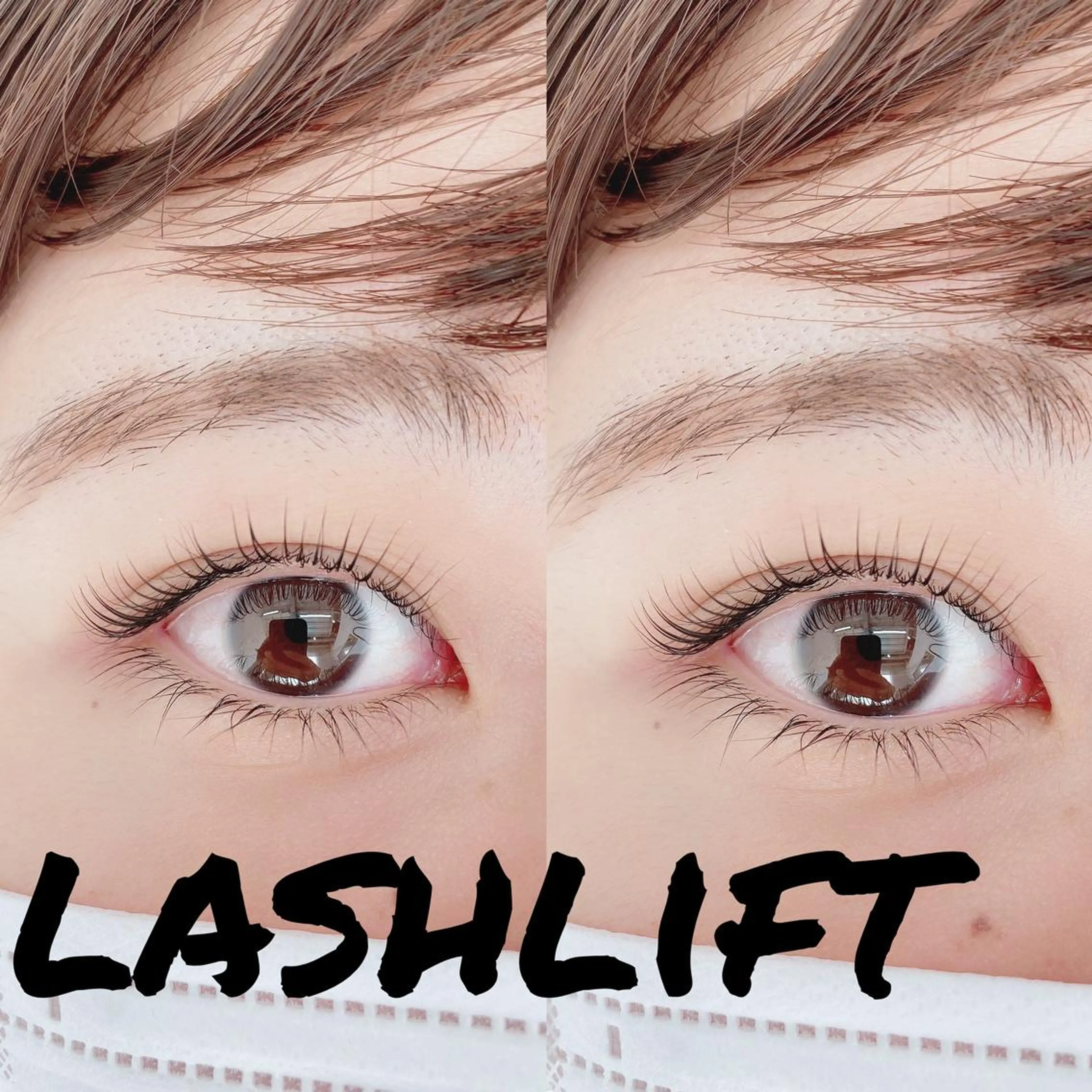 マツエク・マツパ miho【吉祥寺】 ★プライベートサロンのマツエク・マツパデザイン