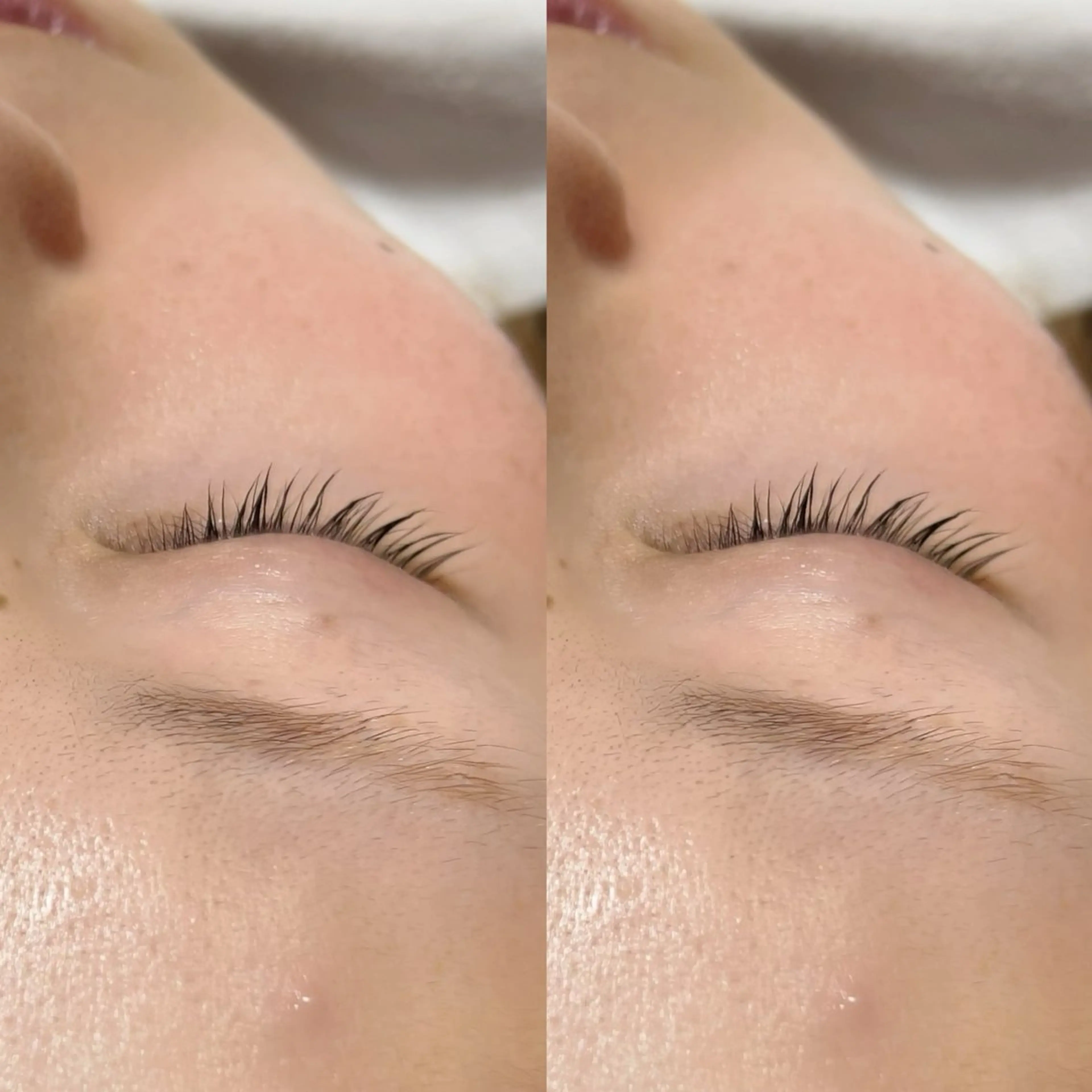 マツエク・マツパ nui. kaeのマツエク・マツパデザイン