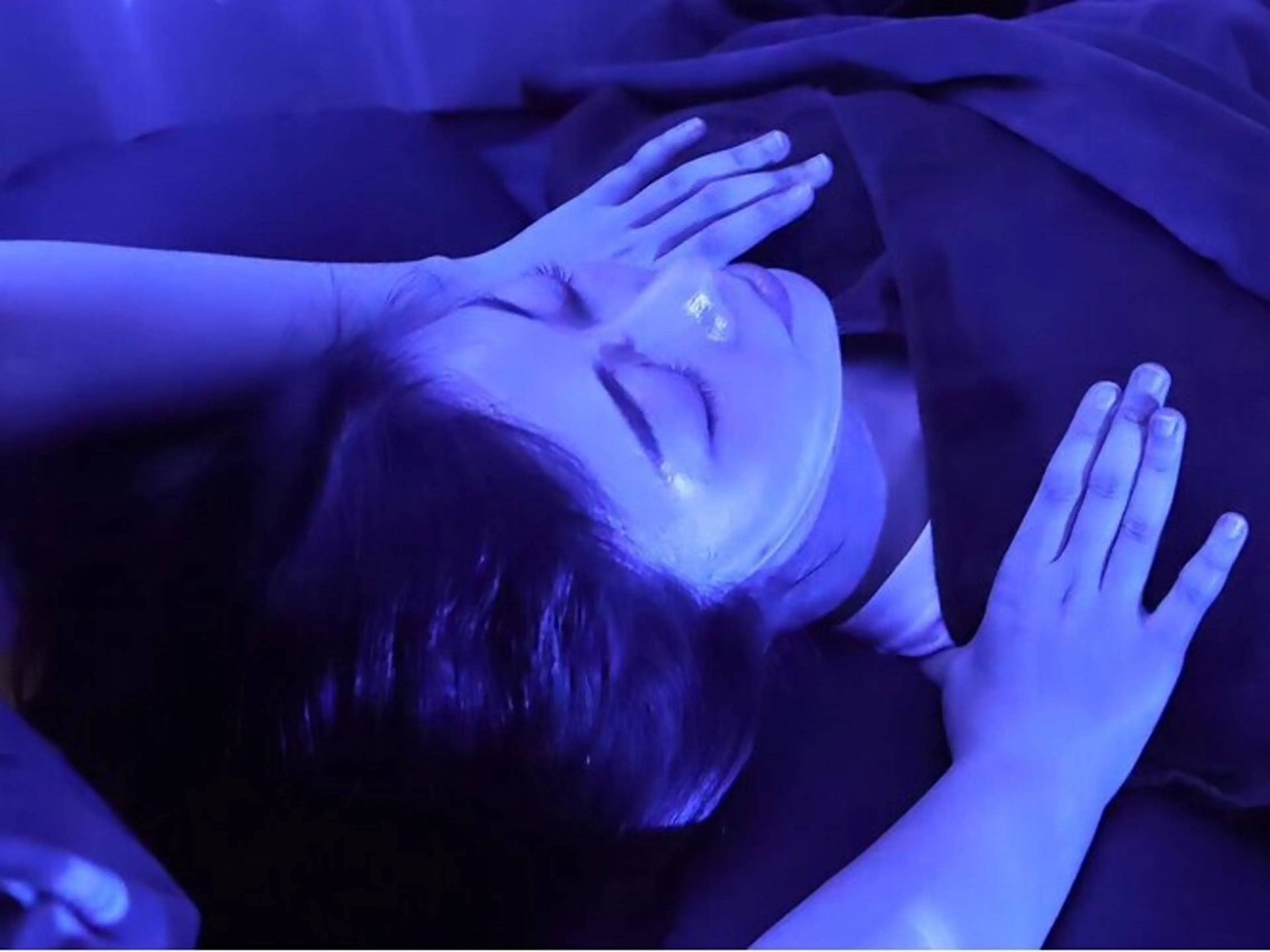 中山 隼京のエステ・リラクイメージ