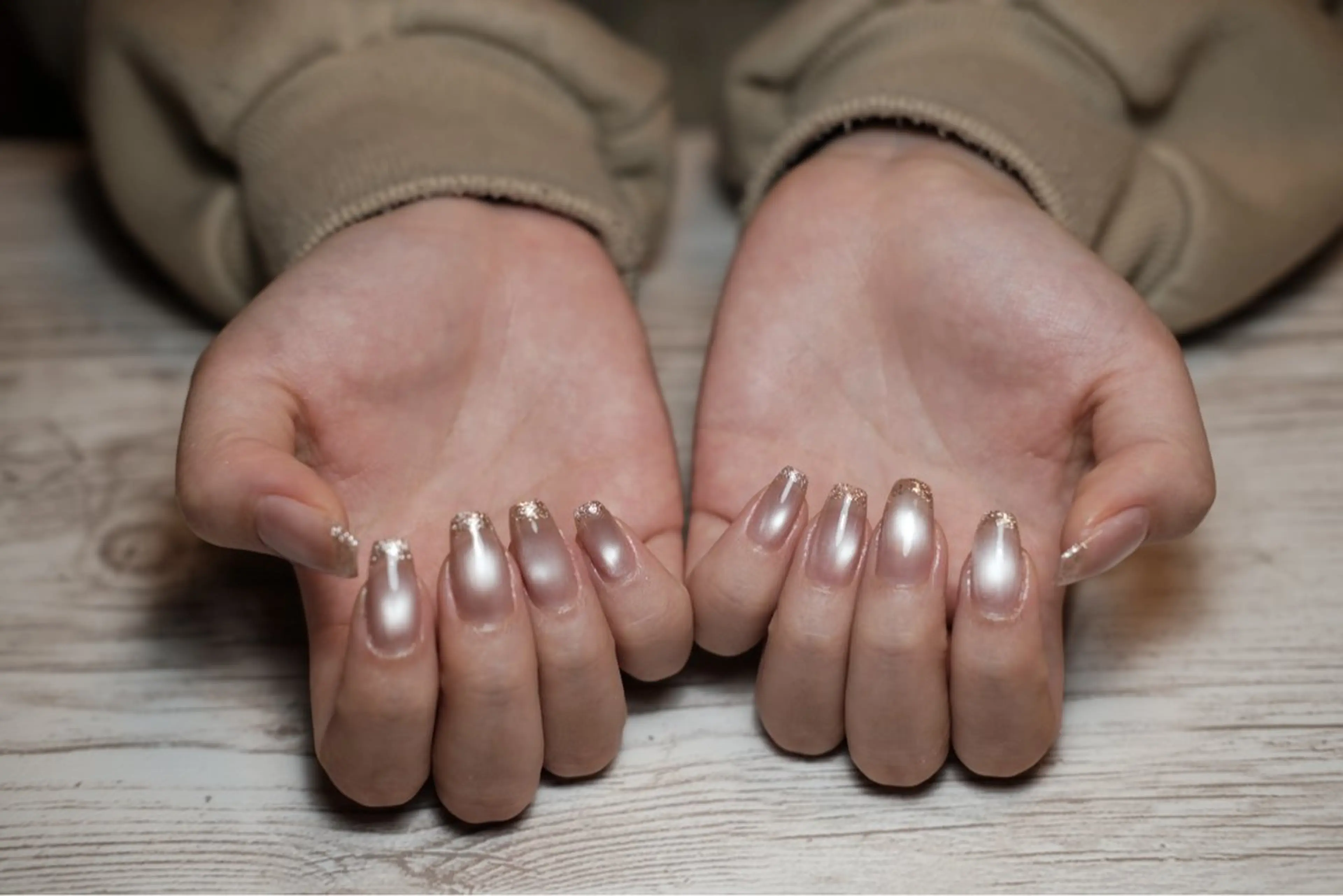 ネイル July nail salonのネイルデザイン