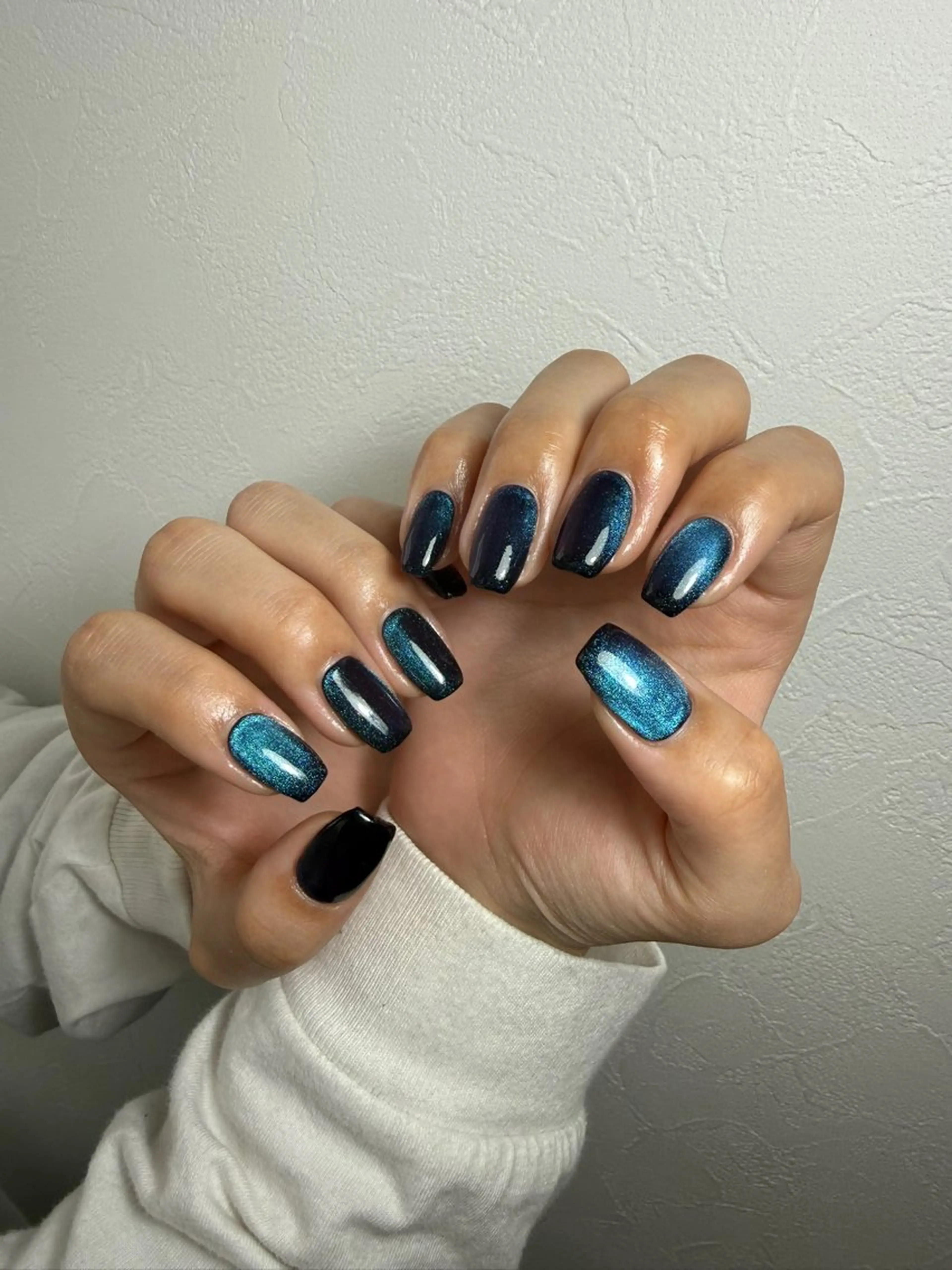 ネイル ハンドネイル 中島 真紀子のネイルデザイン