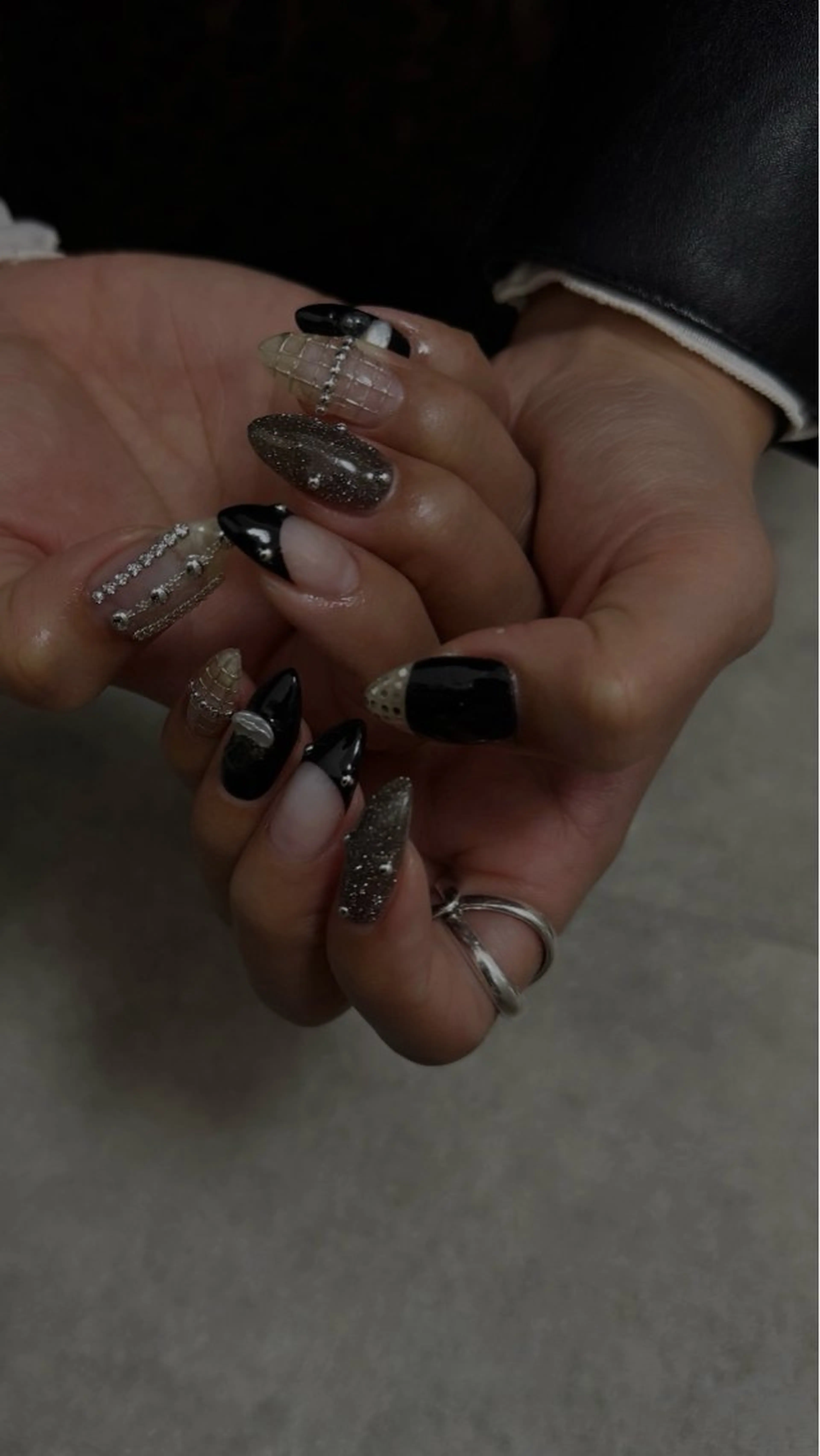 ネイル ino(リノ) nail salonのネイルデザイン