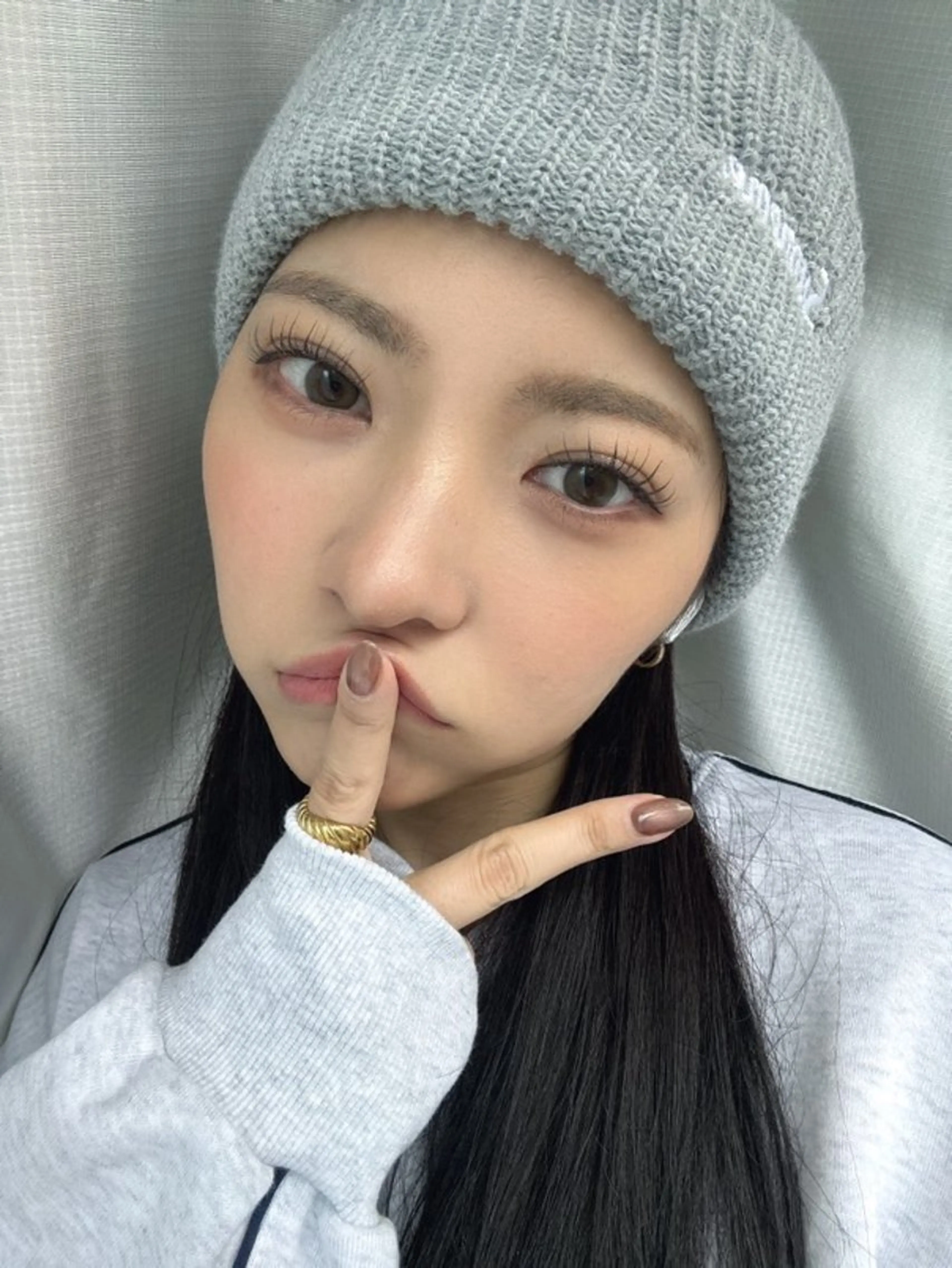 マツエク・マツパ ケラチンラッシュリフト マツパ eyelist yuukaのマツエク・マツパデザイン