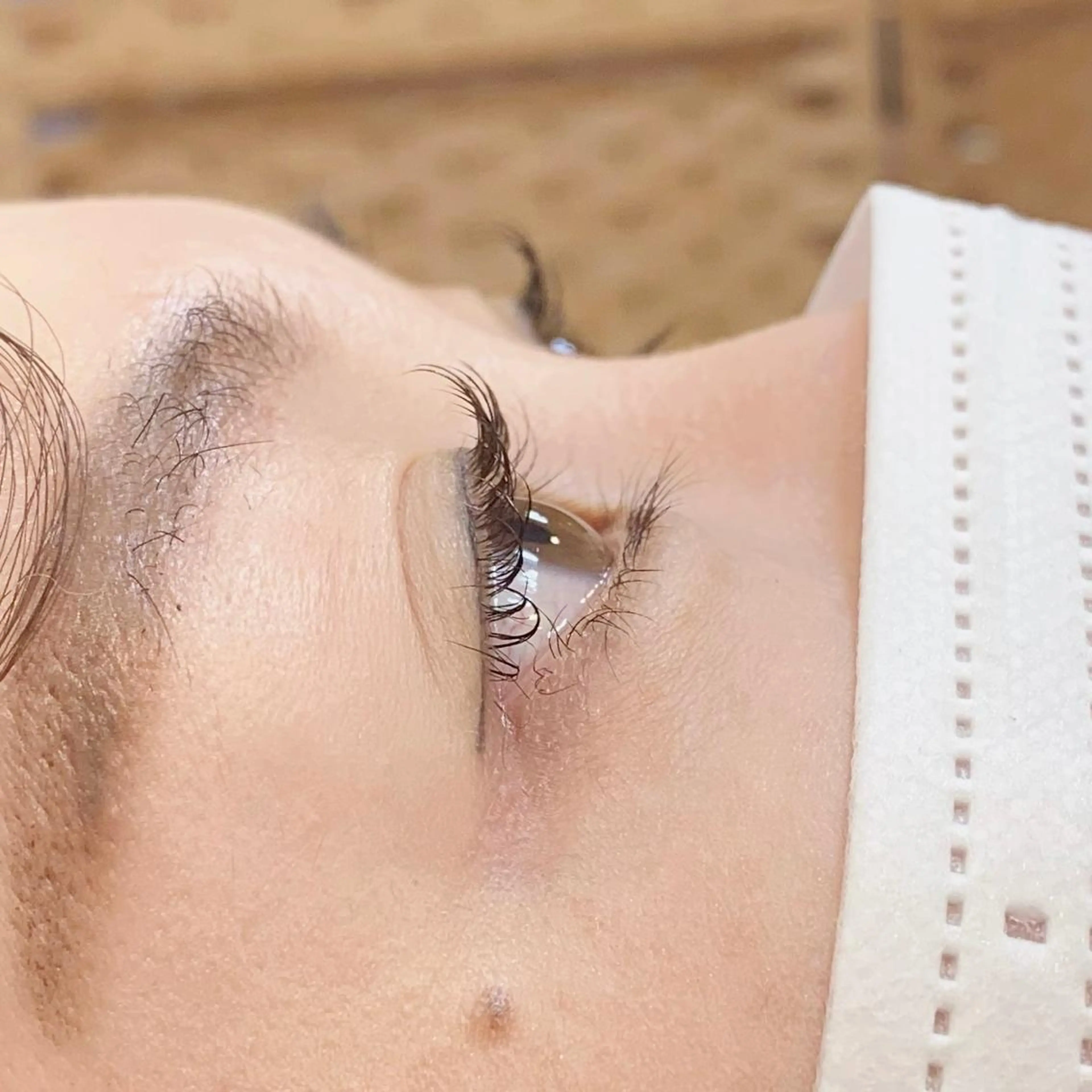 マツエク・マツパ Uni hayakawaのマツエク・マツパデザイン