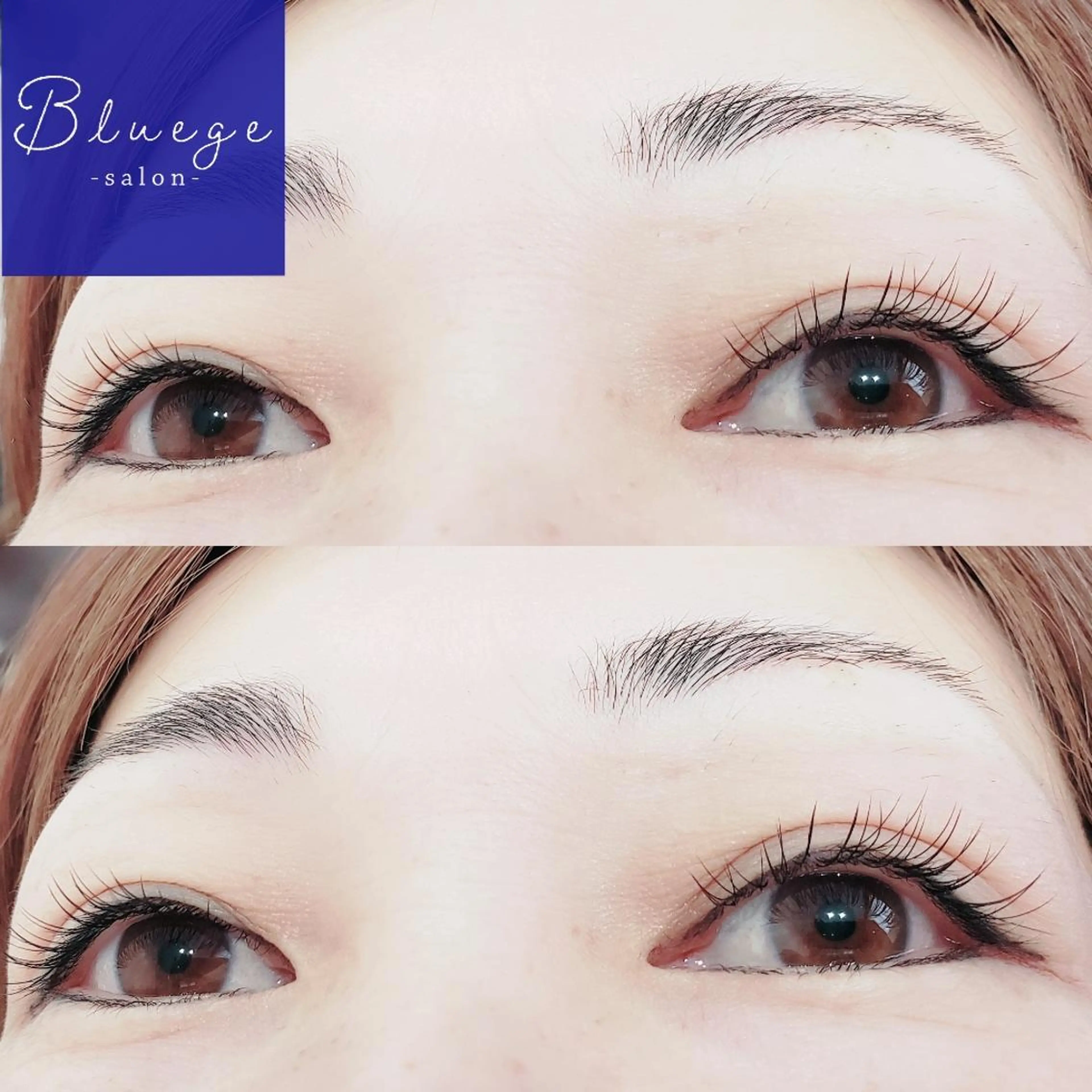 マツエク・マツパ サロン ブルージュの眉毛・アイブロウイメージ
