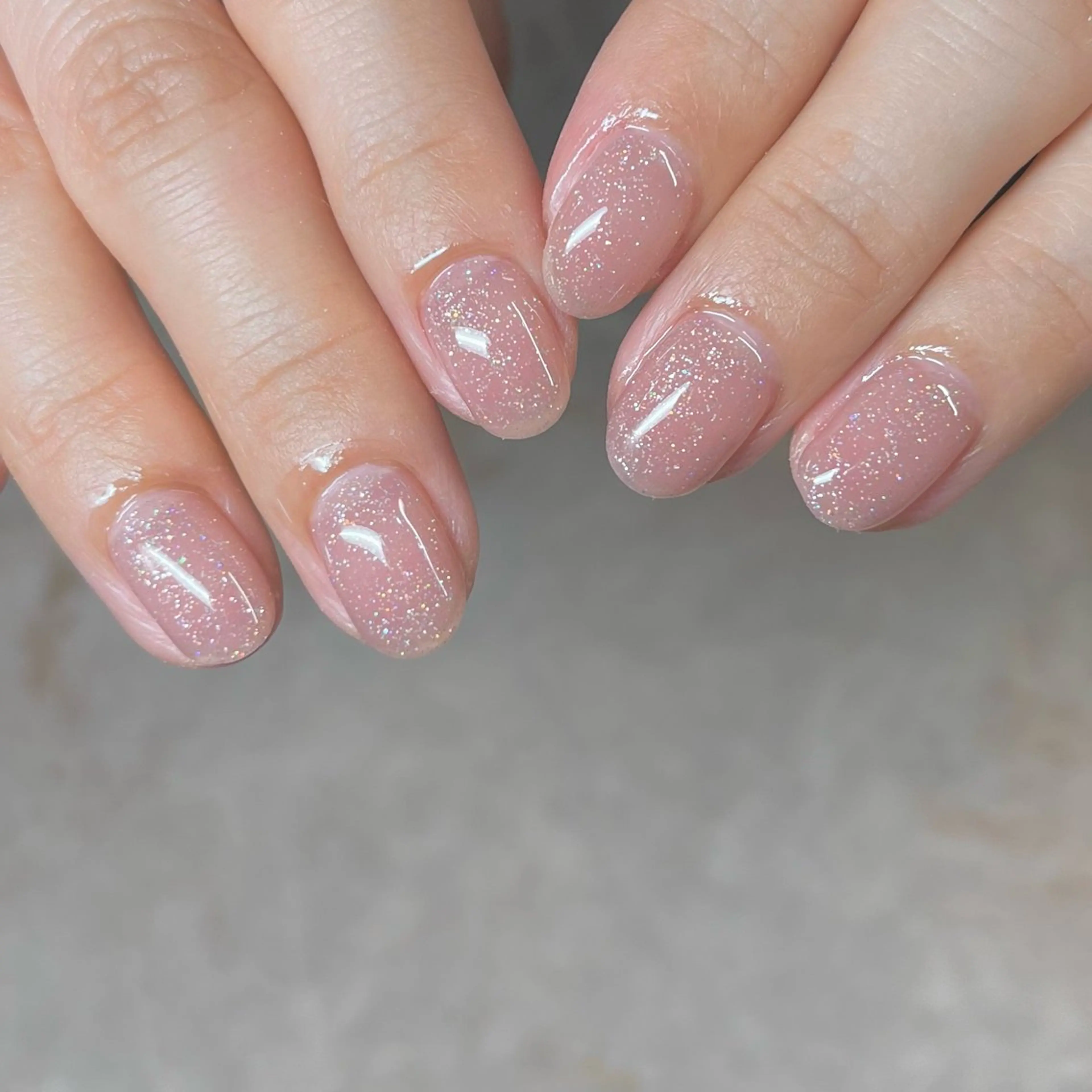 ネイル maison de NALIのネイルデザイン