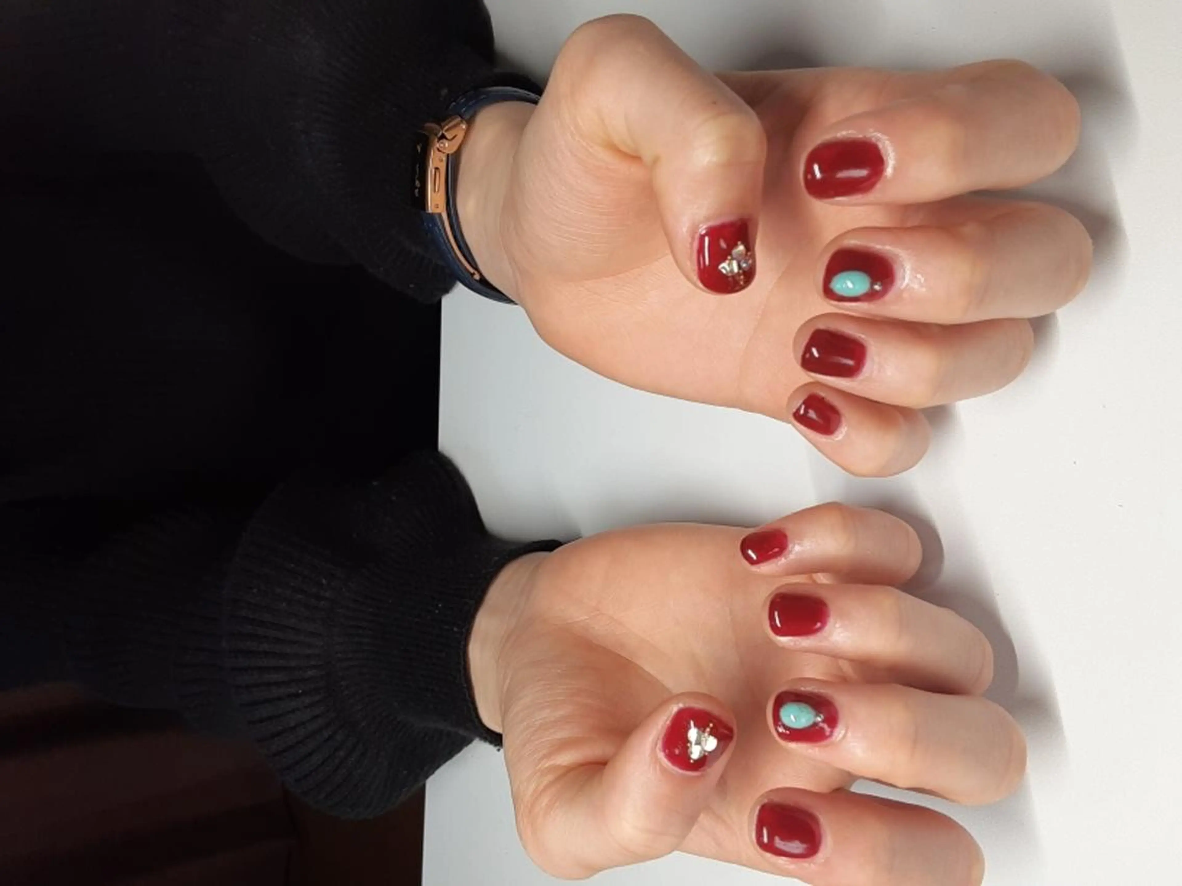 ネイル Lan Lanのネイルデザイン