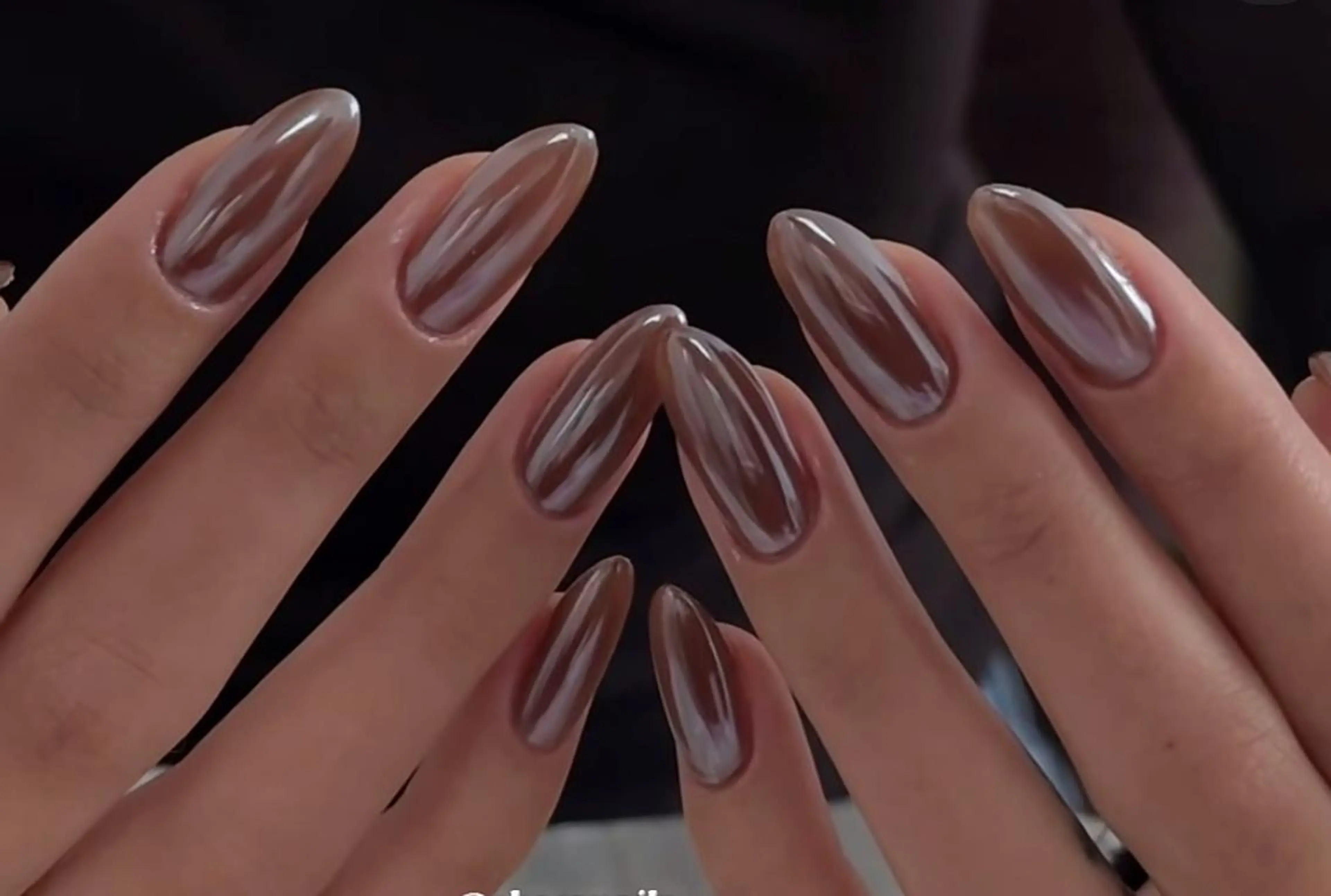 ネイル ハンドネイル エリ🫧 nail池袋東口のネイルデザイン