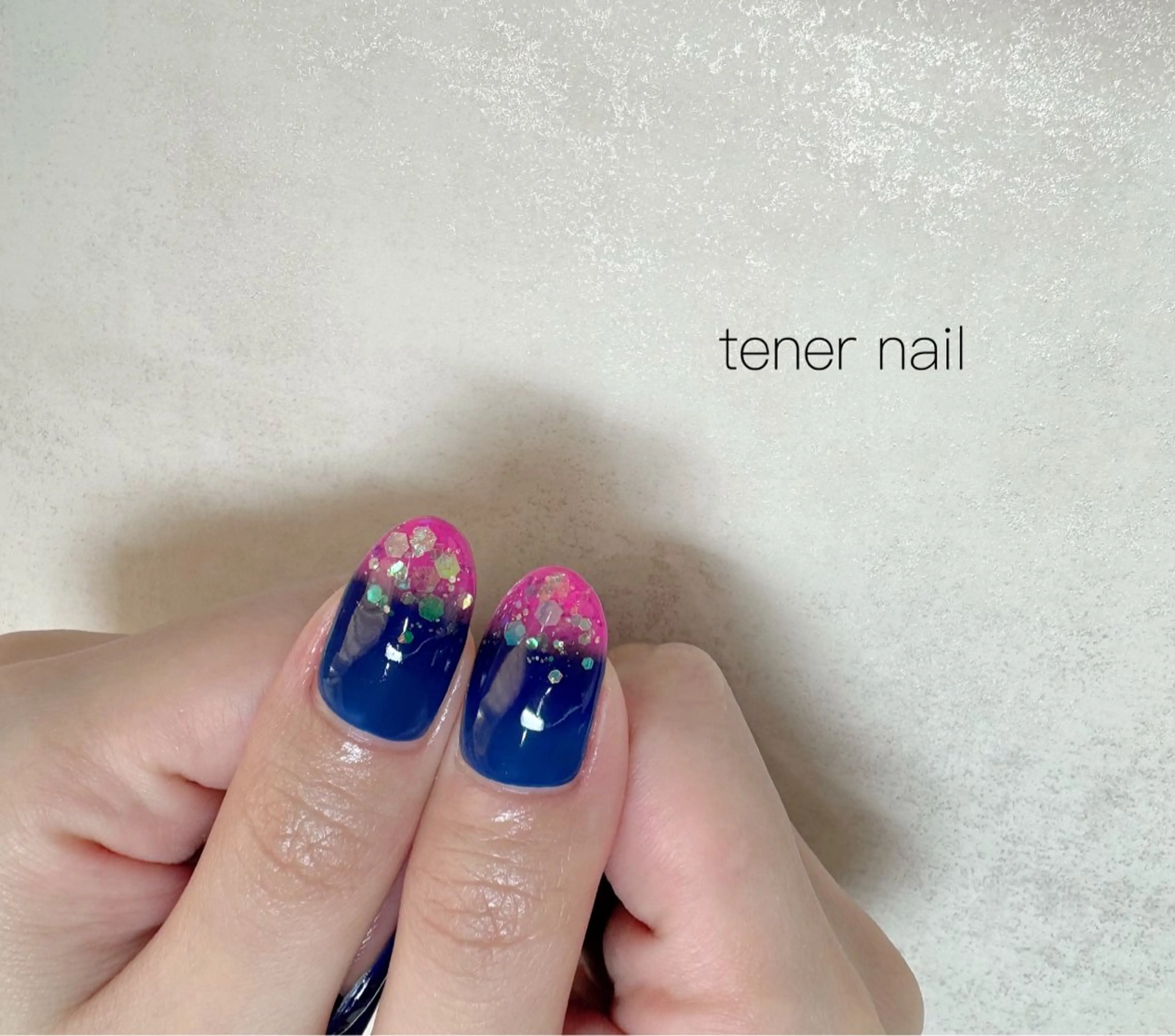 ネイル ハンドネイル テネルネイル tener nailのネイルデザイン