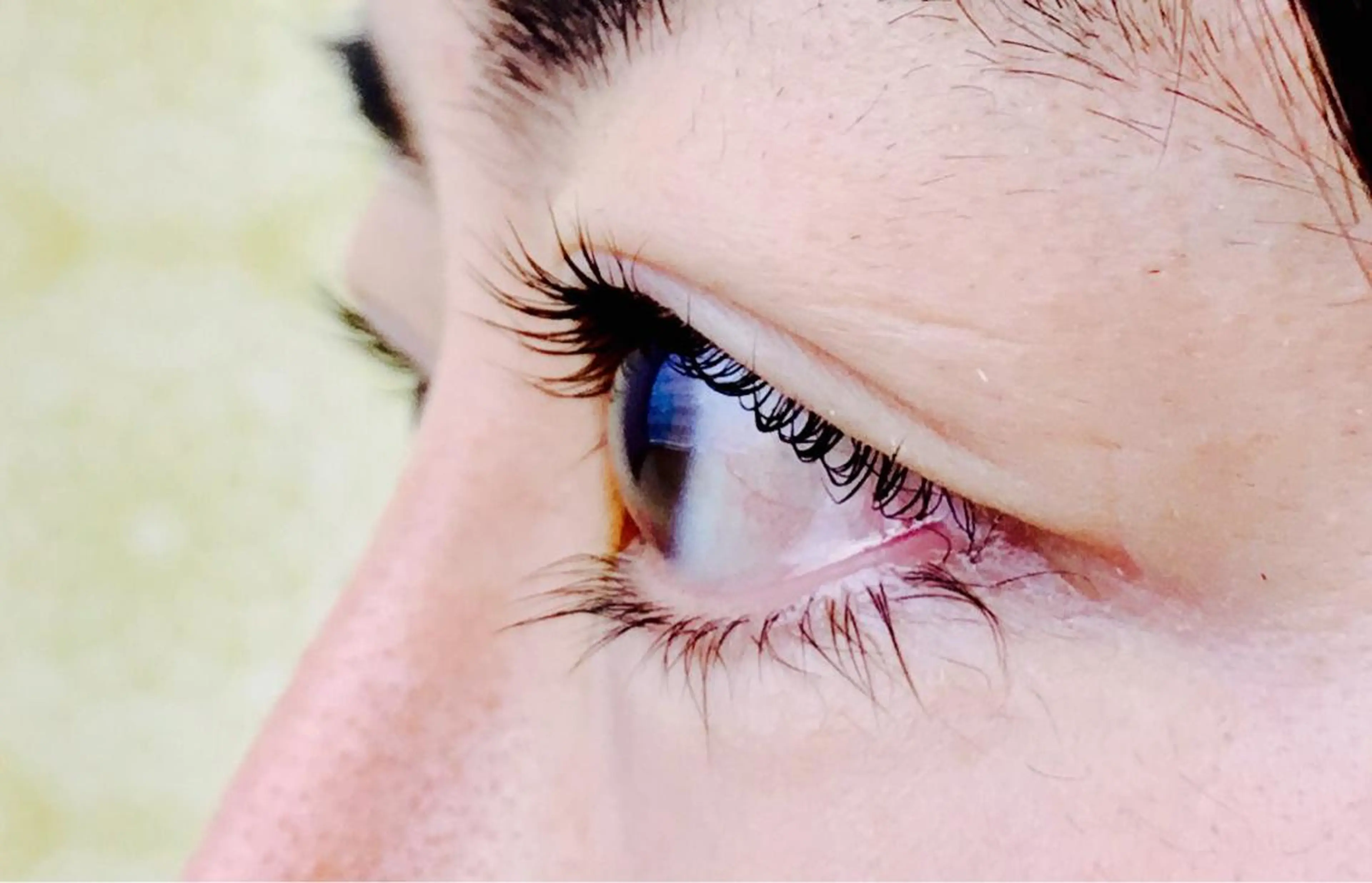 マツエク・マツパ 一重×まつ毛パーマ マツエク・マツパ 募集のマツエク・マツパデザイン