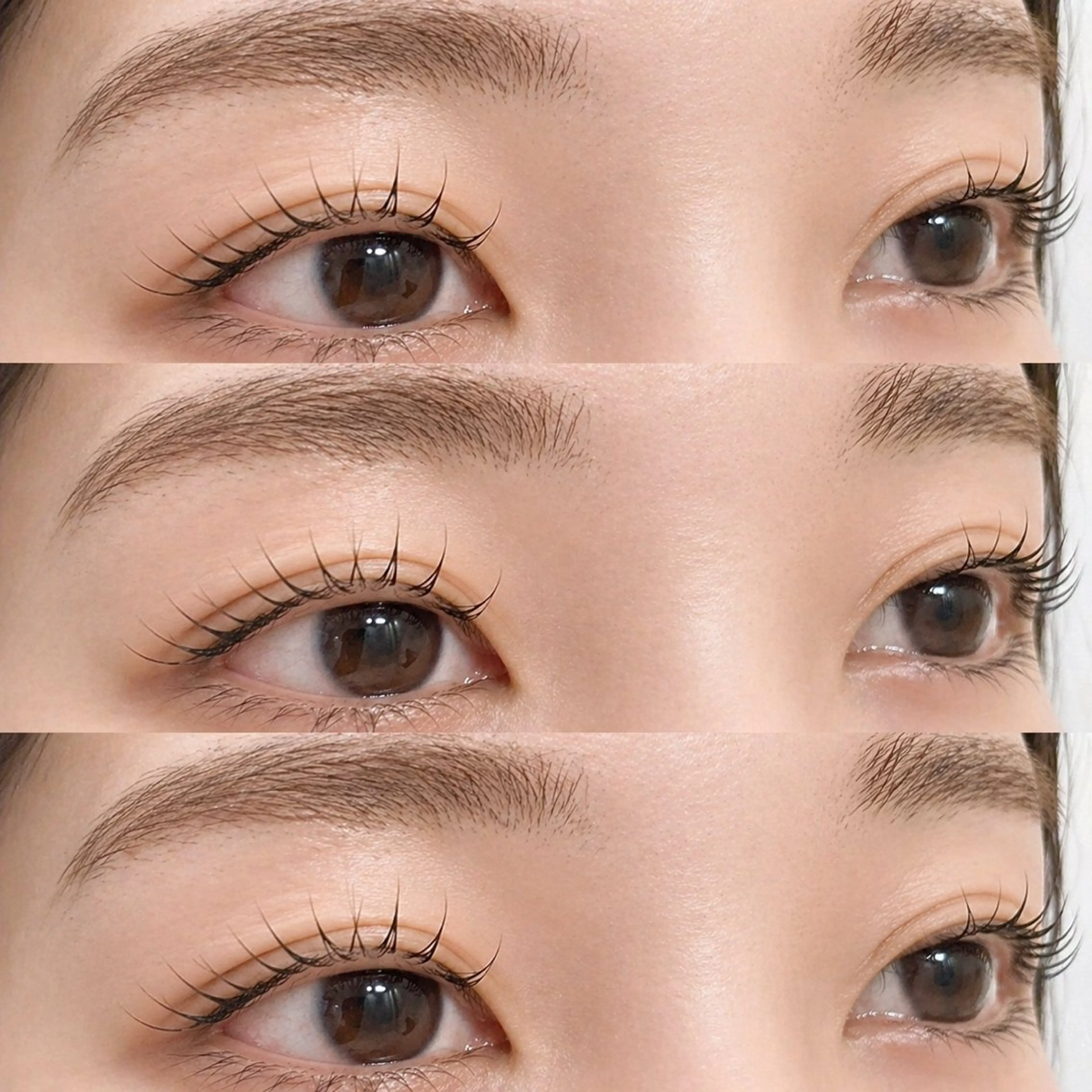 マツエク・マツパ 渡邉優愛/ TRUTH市川のマツエク・マツパデザイン