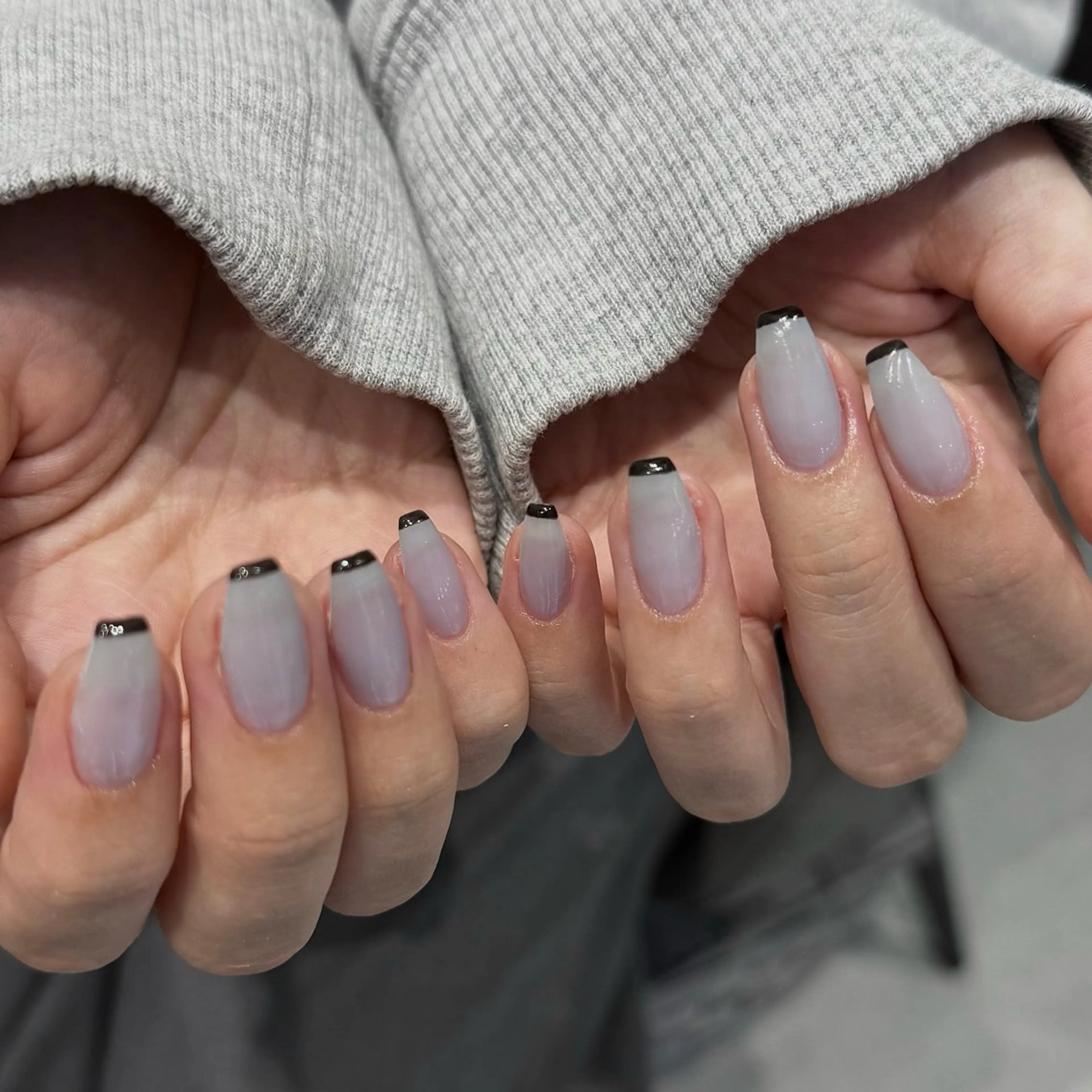 ネイル ハンドネイル nails by wakabaのネイルデザイン
