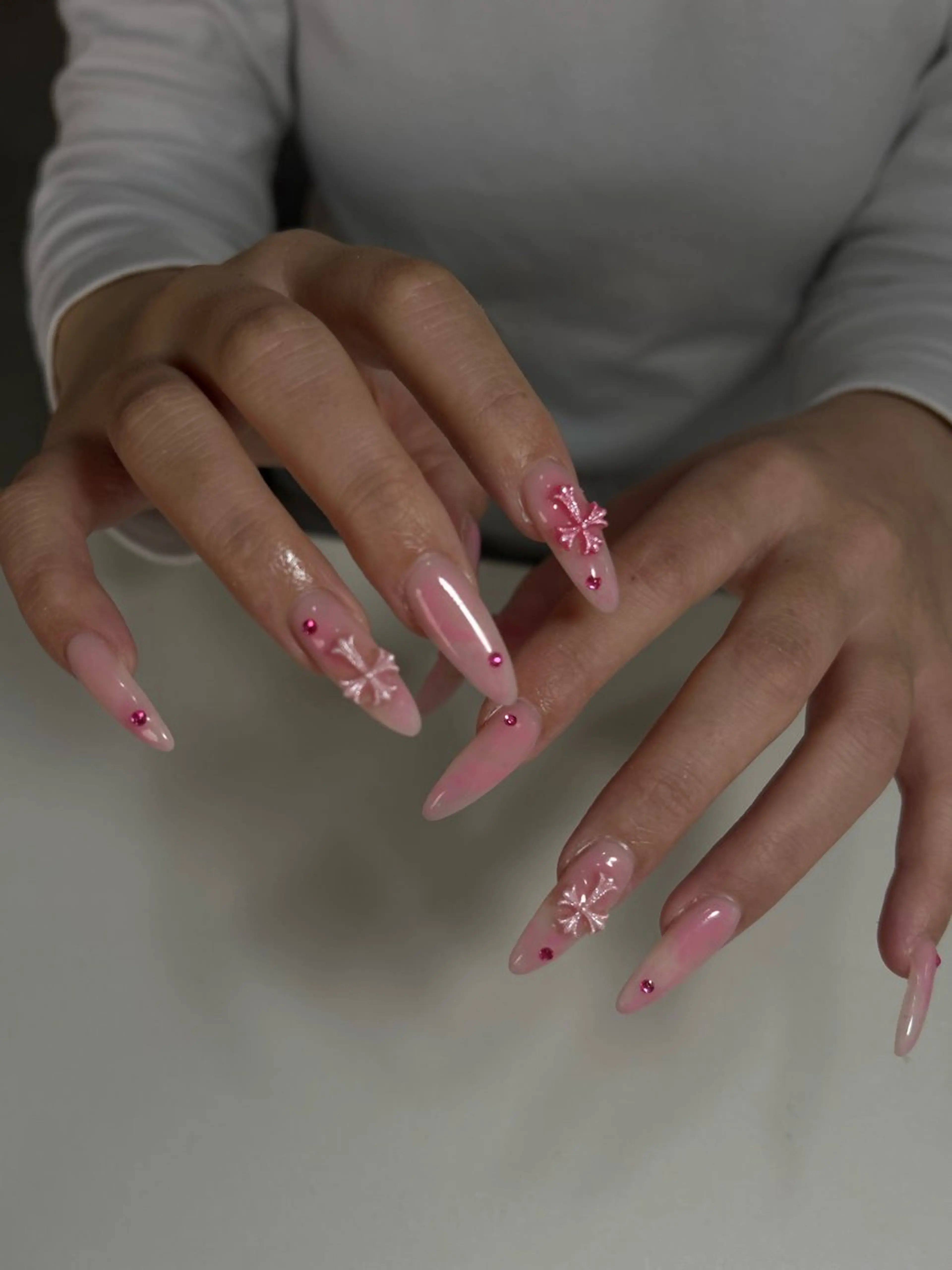 ネイル LB.nail nayuのネイルデザイン