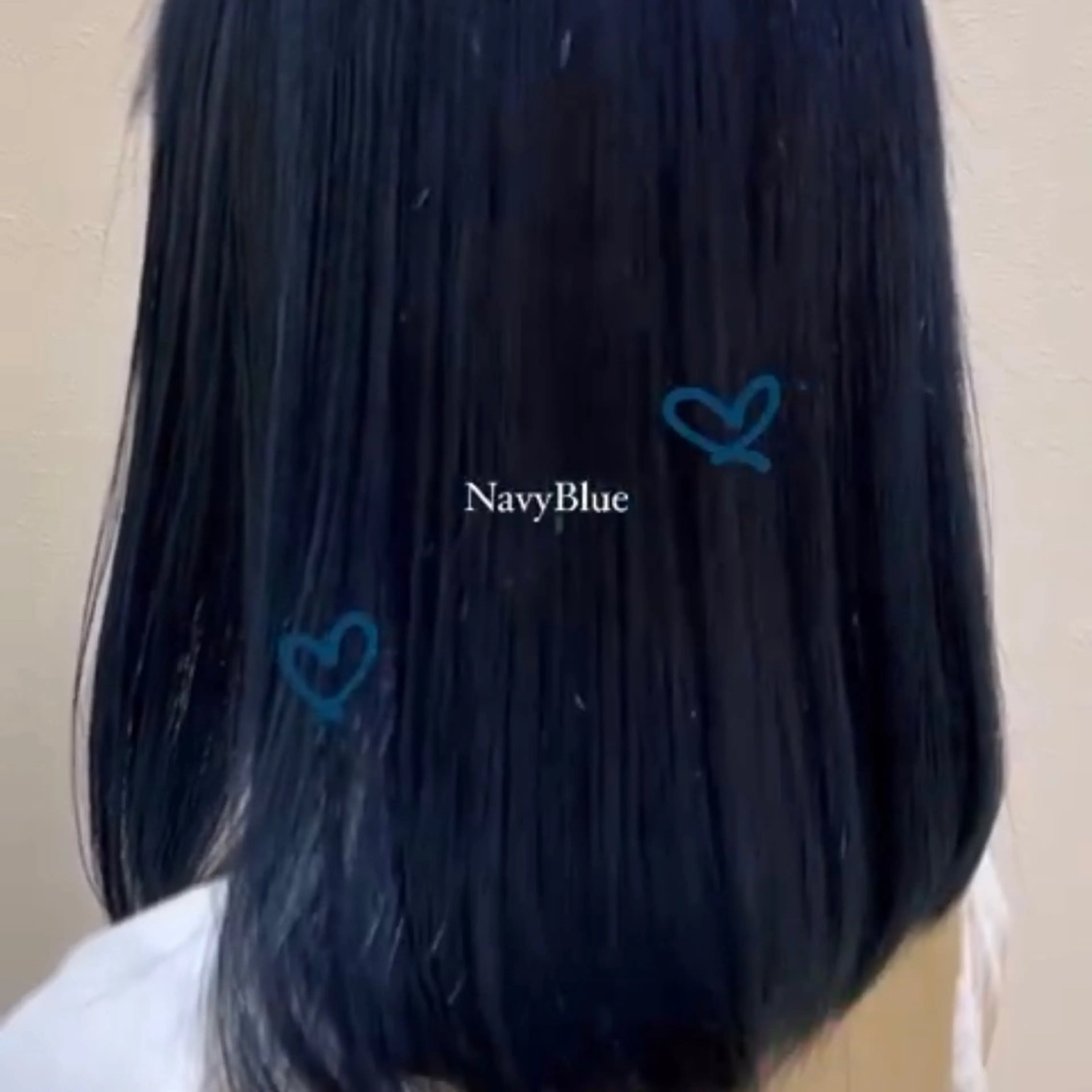 カラー 水戸/ベージュカラー 🍒RICO🍒のヘアスタイル