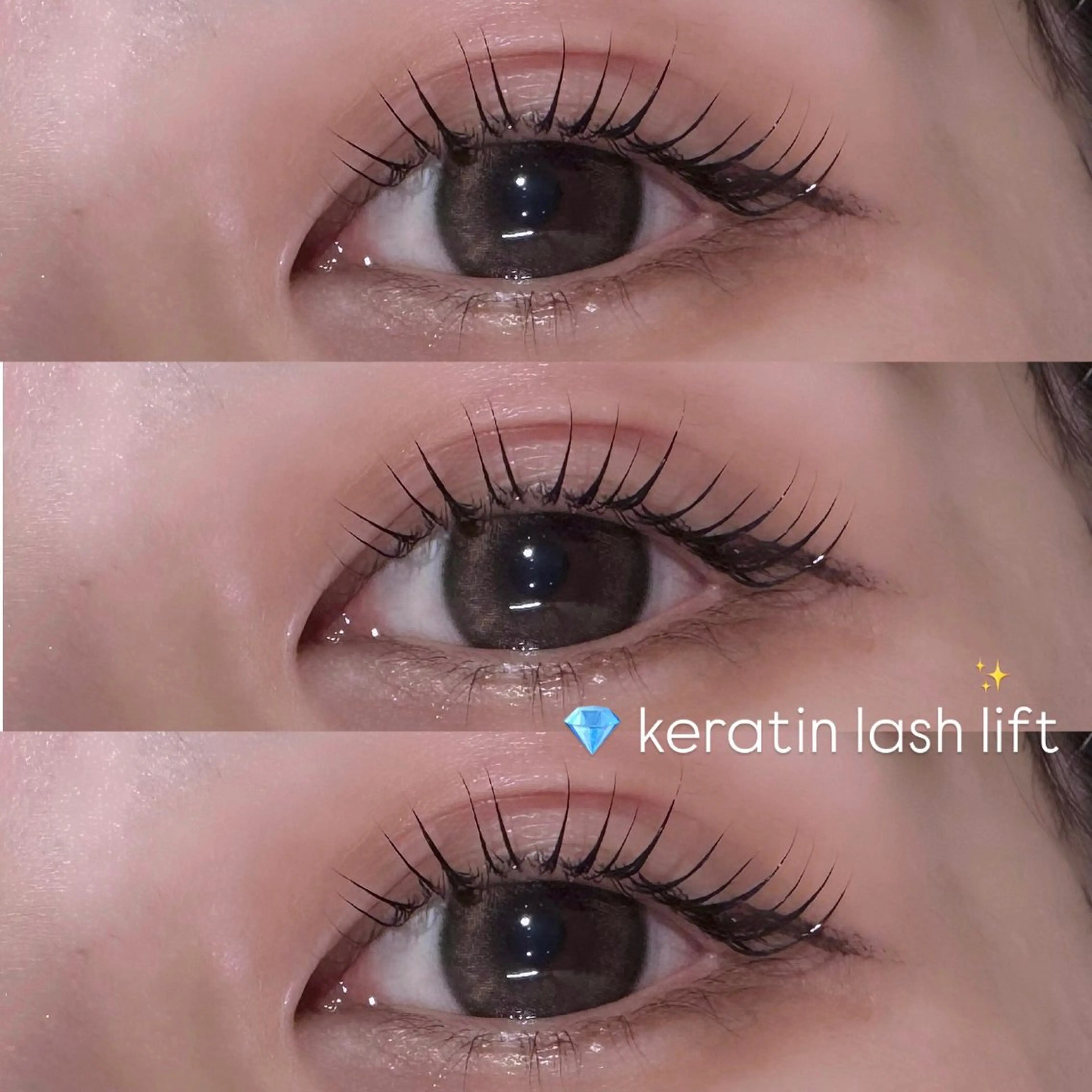 マツエク・マツパ YEON Mao🍒のマツエク・マツパデザイン