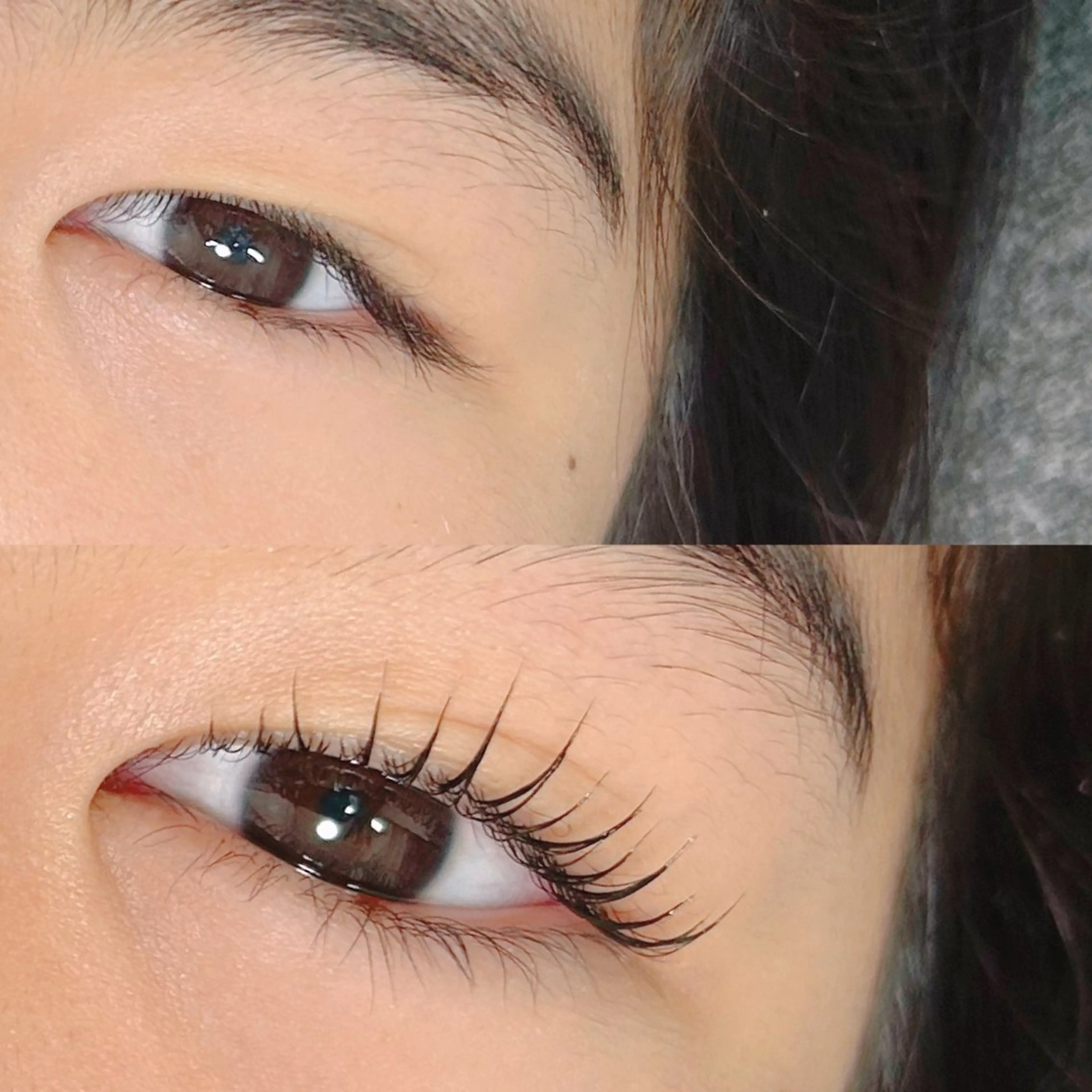 マツエク・マツパ マツパ 𝕁𝔼𝕃𝕃𝕐 𝕃𝔸𝕊ℍのマツエク・マツパデザイン