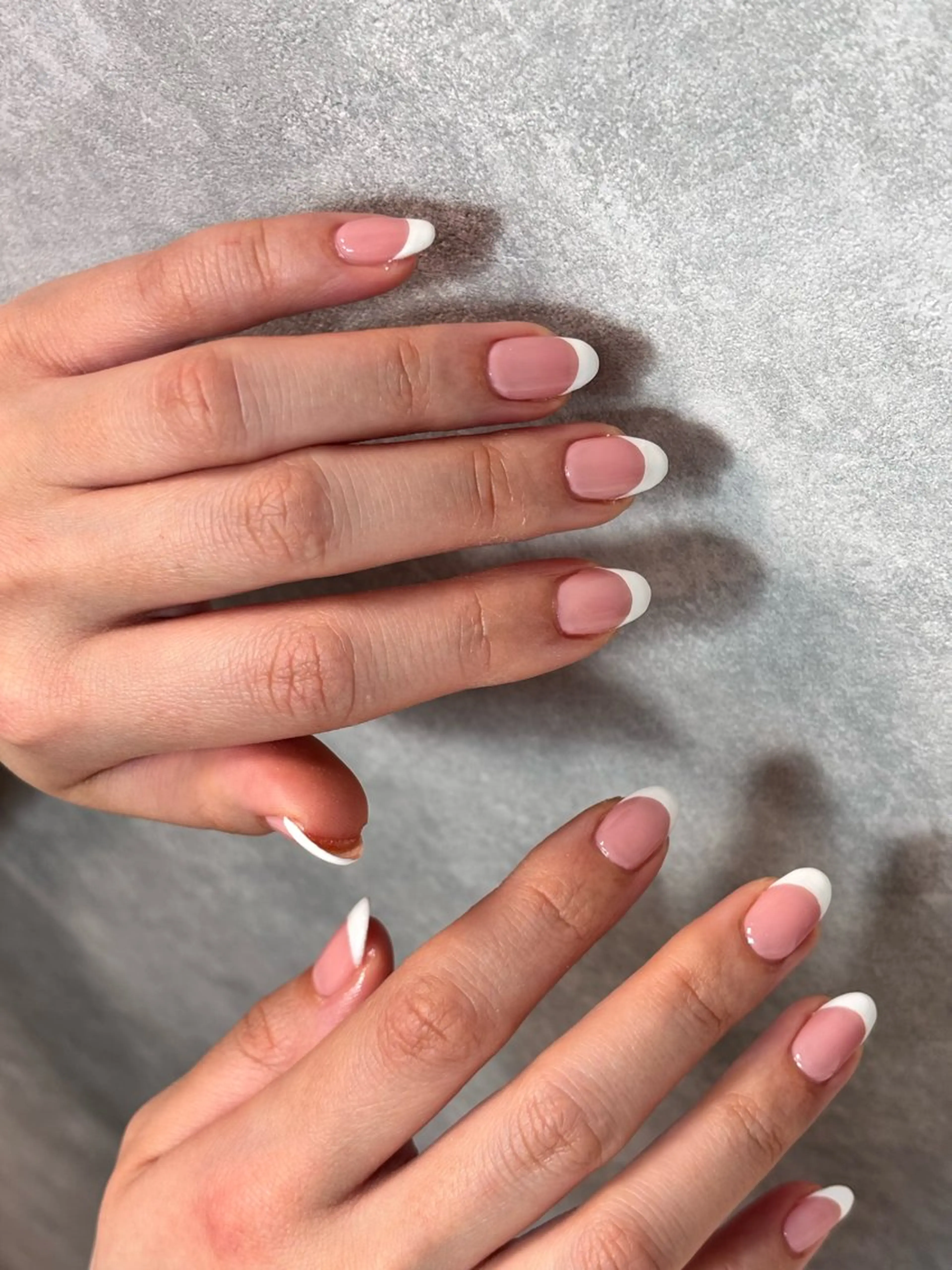 ネイル ハンドネイル paljon ゆい静岡市のネイルデザイン