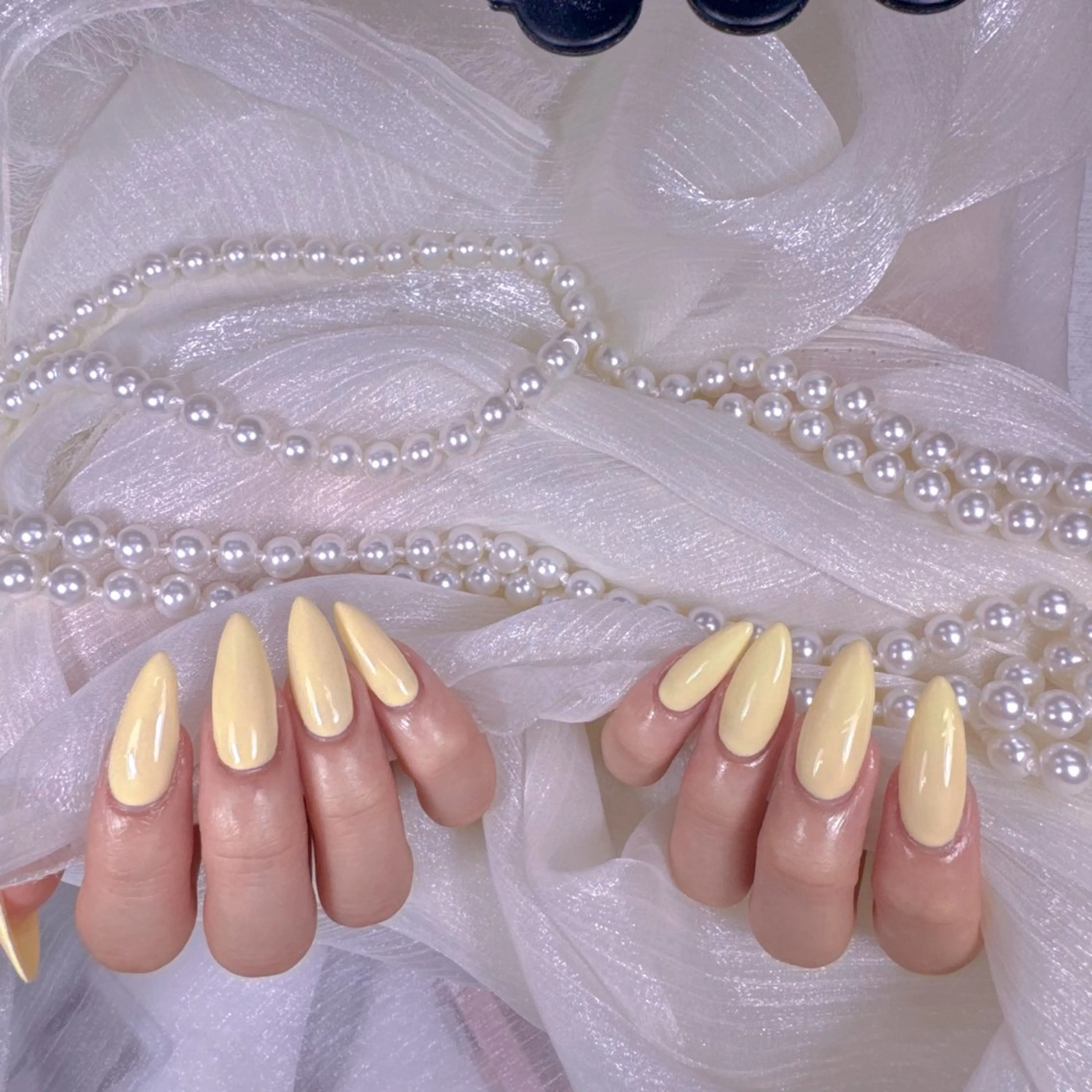 ネイル BuBu Nail渋谷道玄坂のネイルデザイン