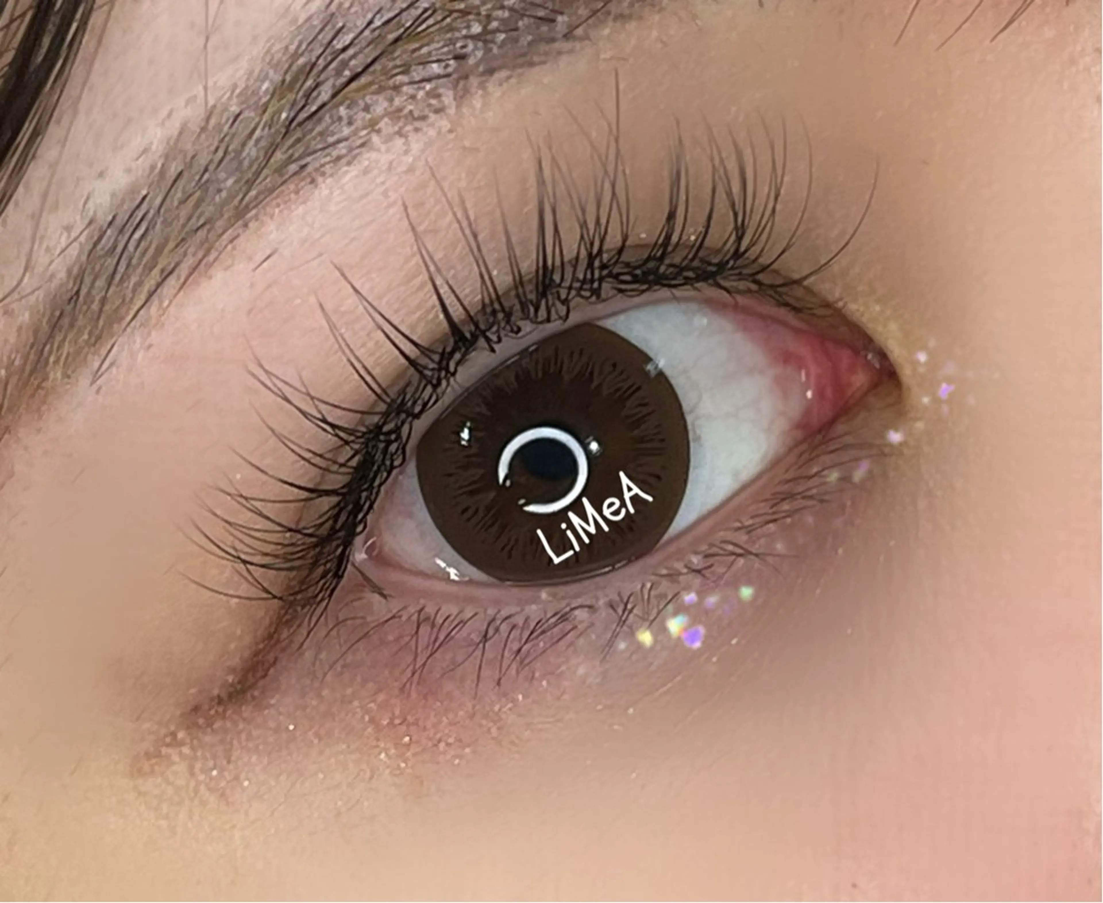 マツエク・マツパ マツエク 川島 宏枝のマツエク・マツパデザイン