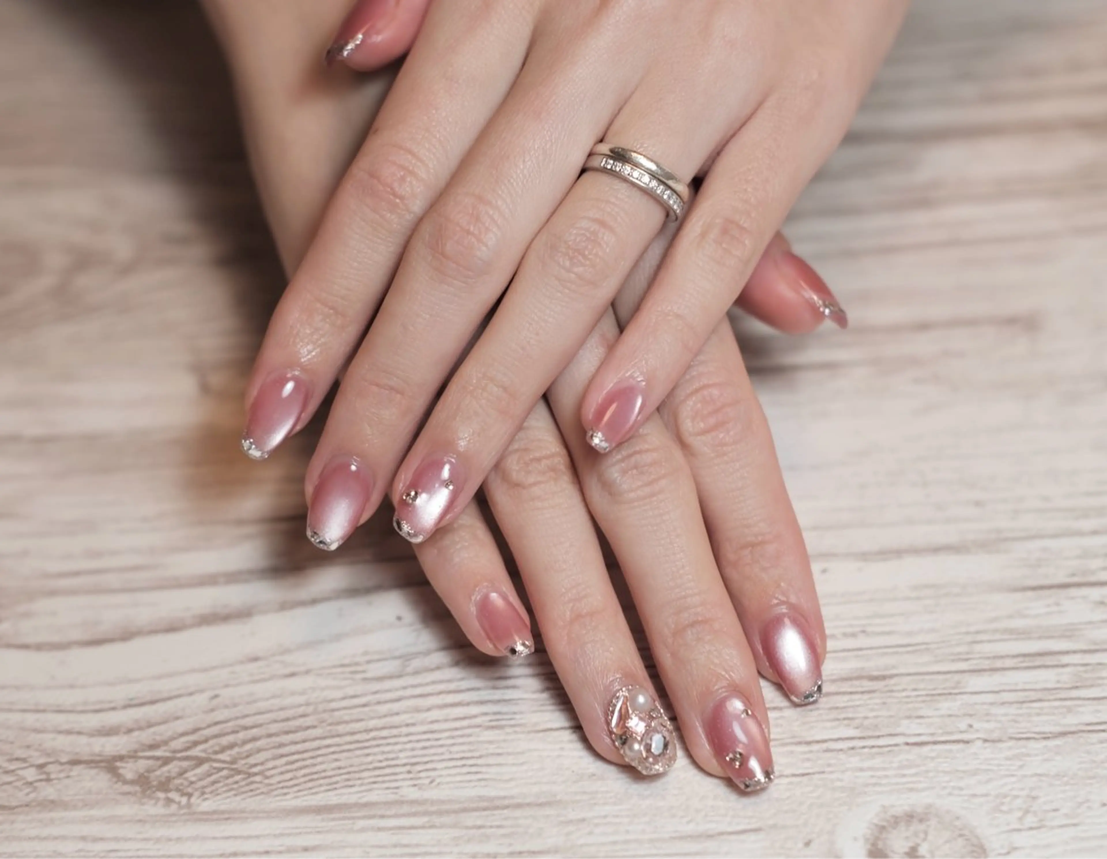 ネイル July nail salonのネイルデザイン