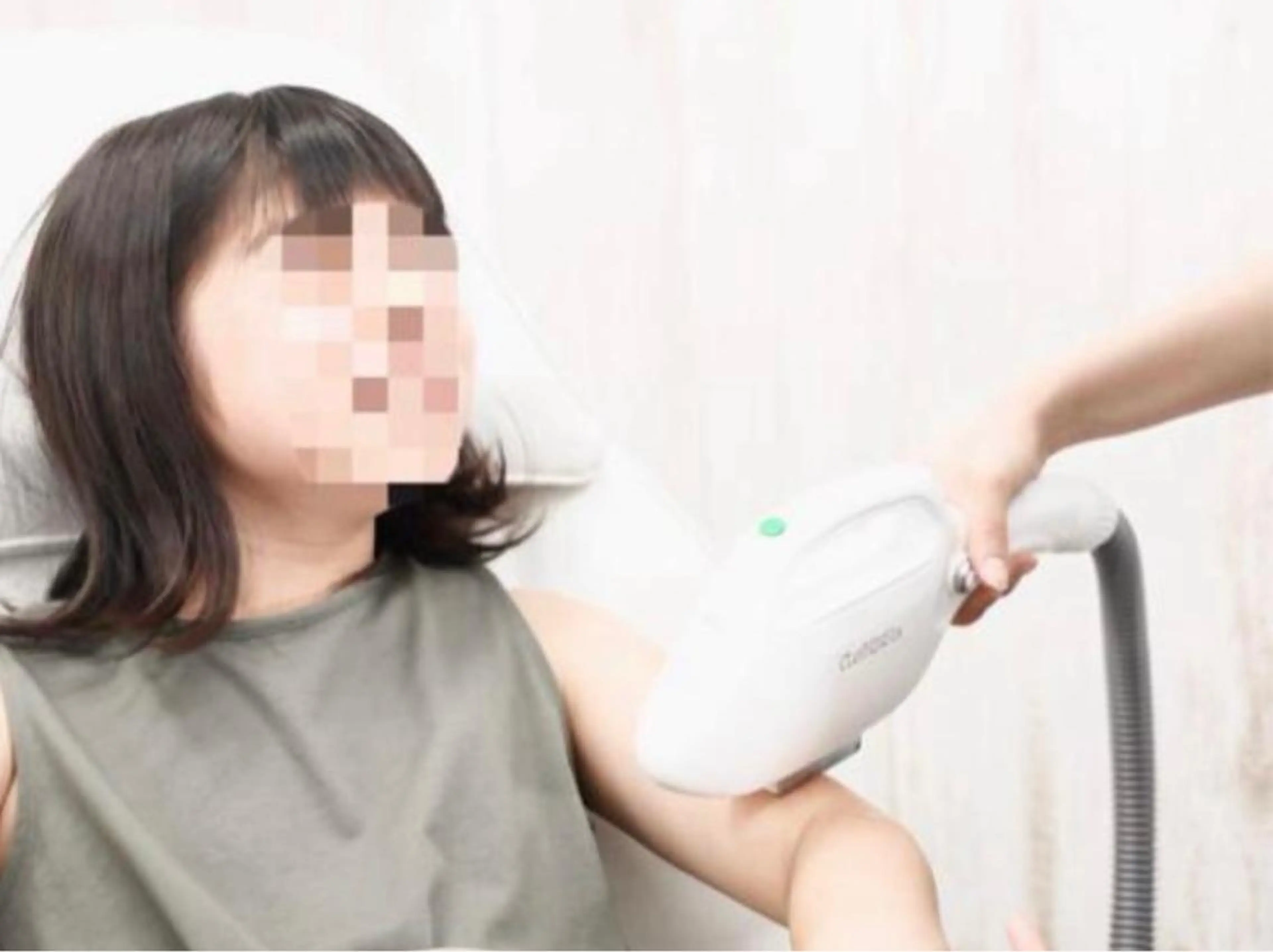 キッズ crown KIYOMIのマツエク・マツパデザイン