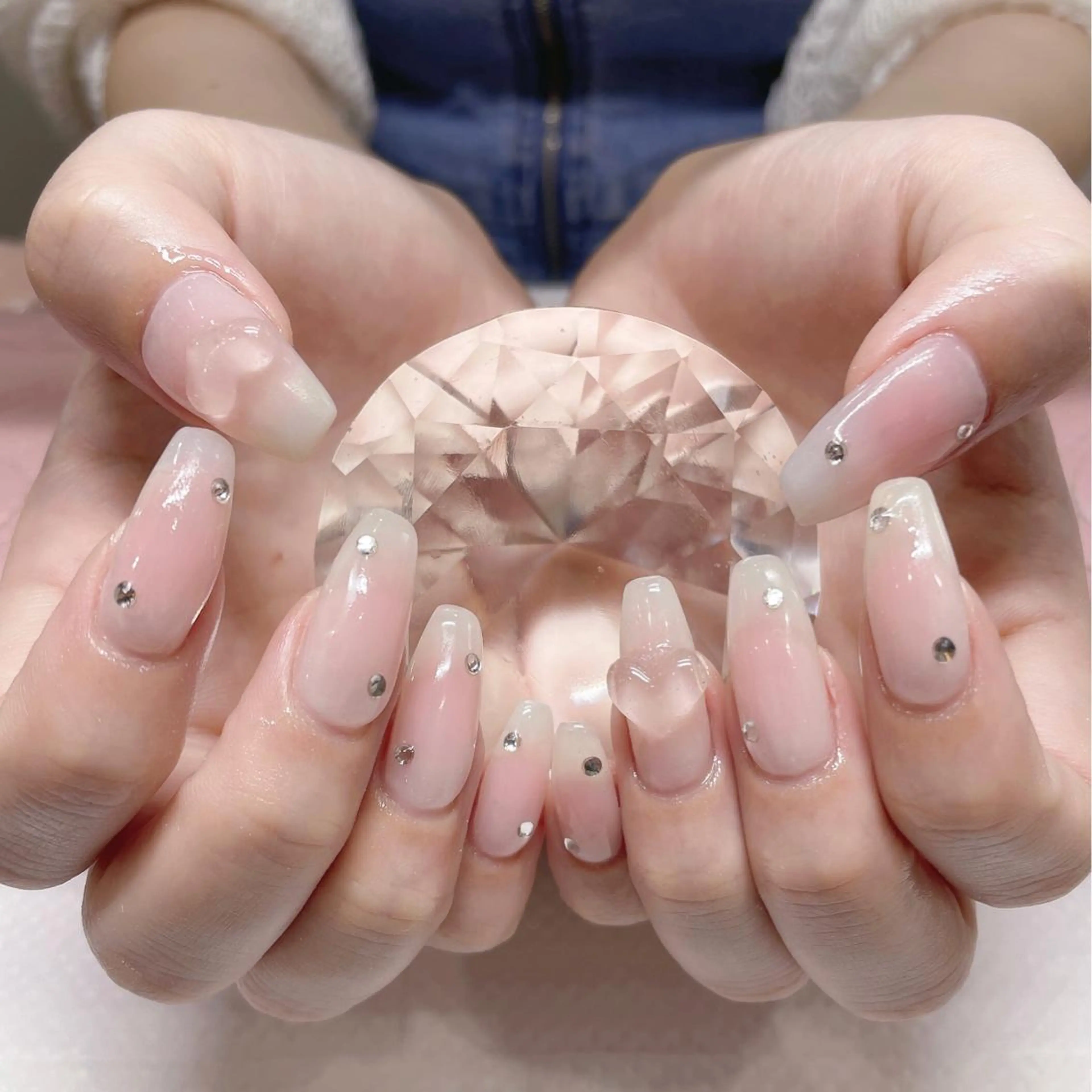 ネイル kouca  nail所属・コウ カnail💅のネイルデザイン