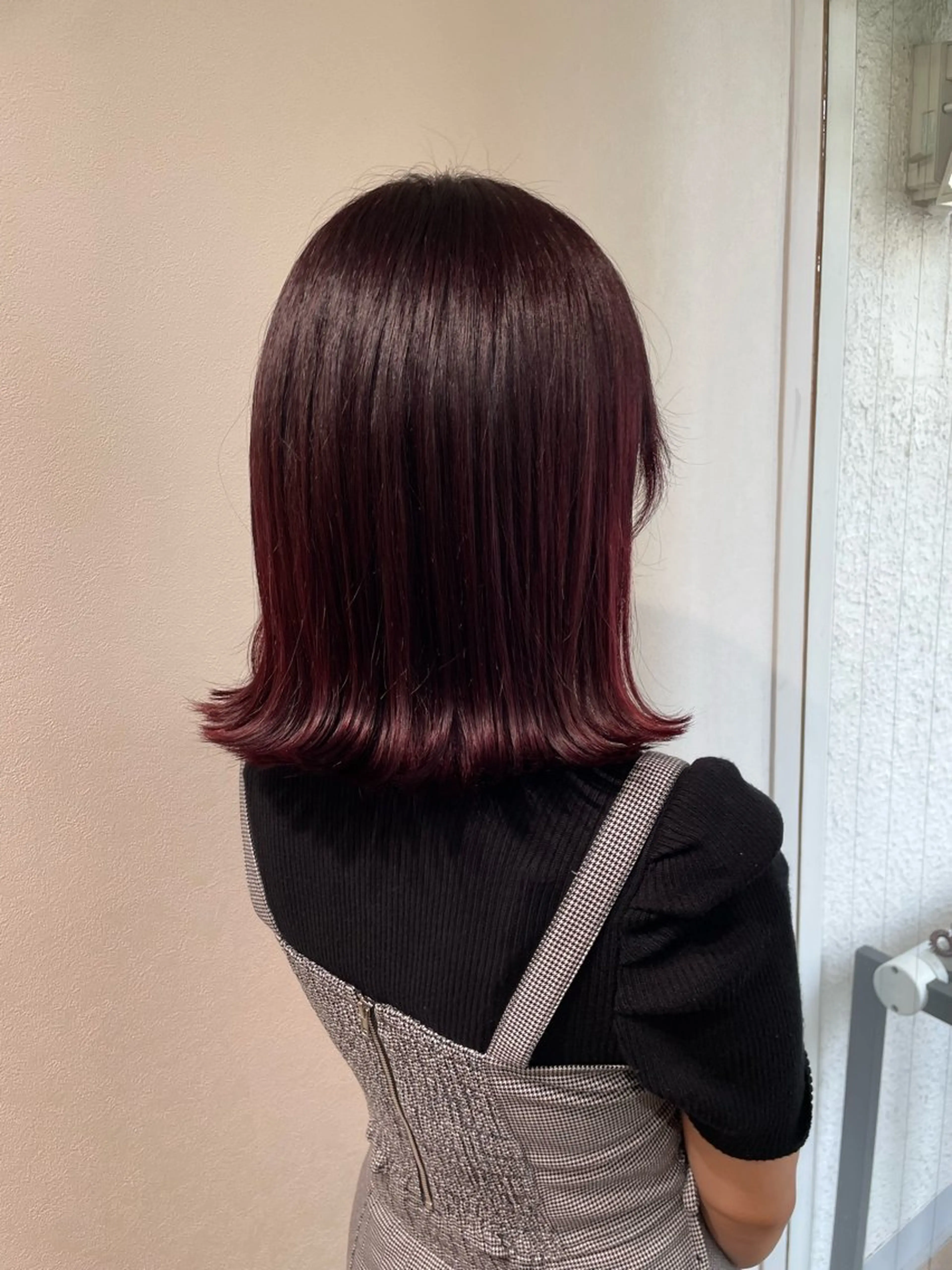 ミディアム 🧤men'sパーマ 🐶SaYaka🎀のその他イメージ