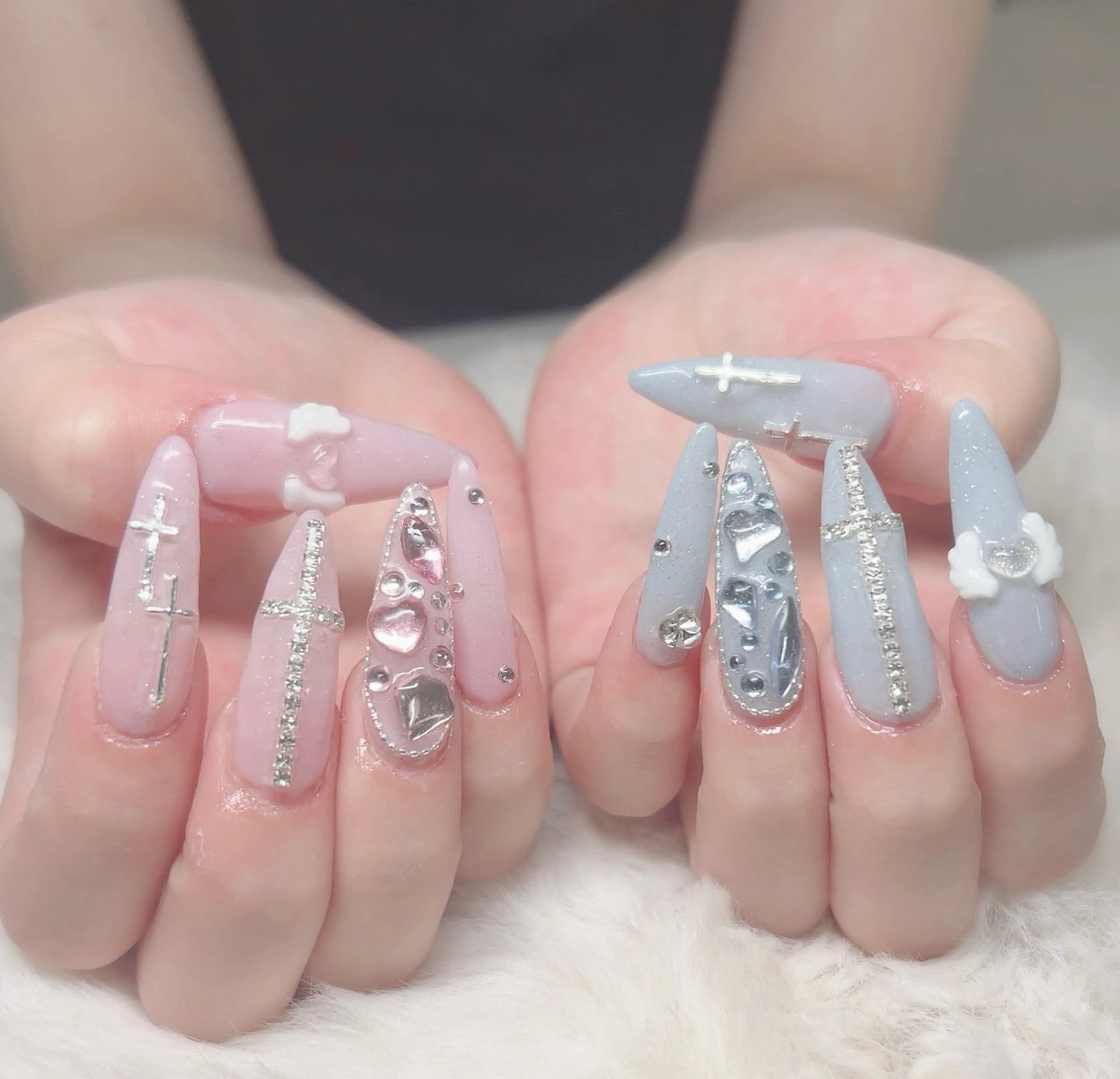ネイル FIIL nail MEIのネイルデザイン