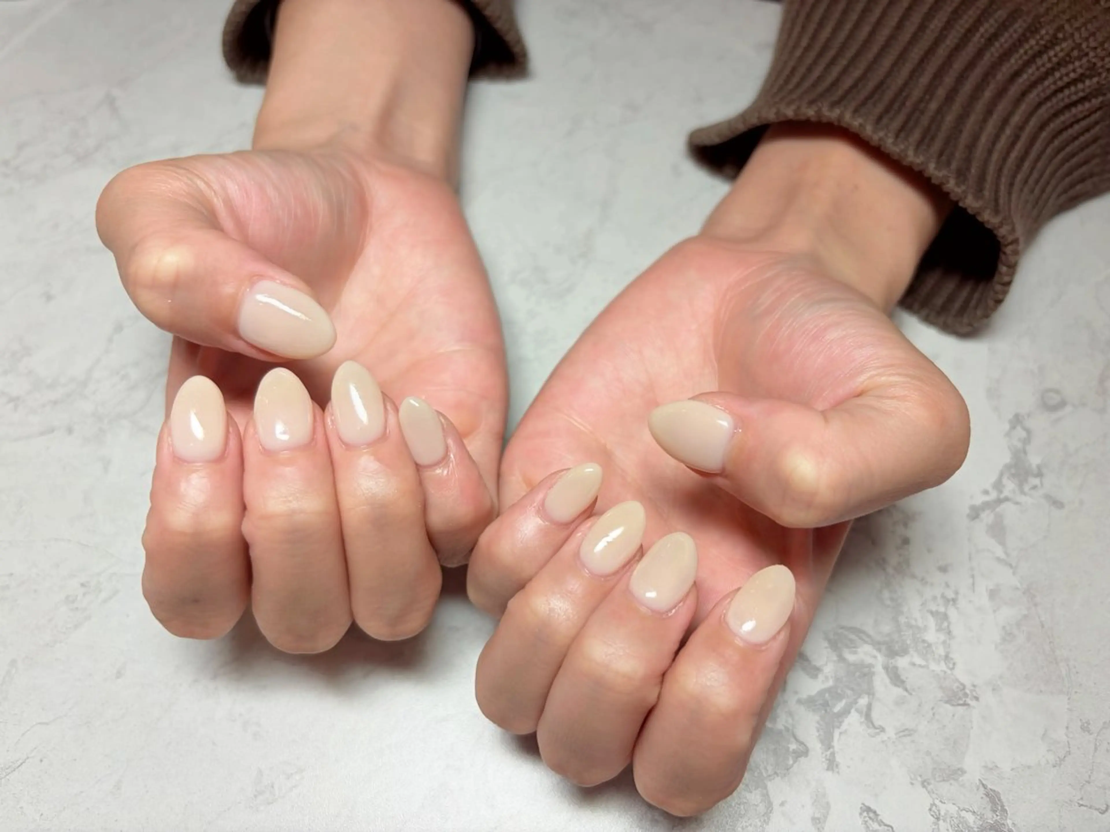 ネイル ハンドネイル nailme!/松下 侑未のネイルデザイン