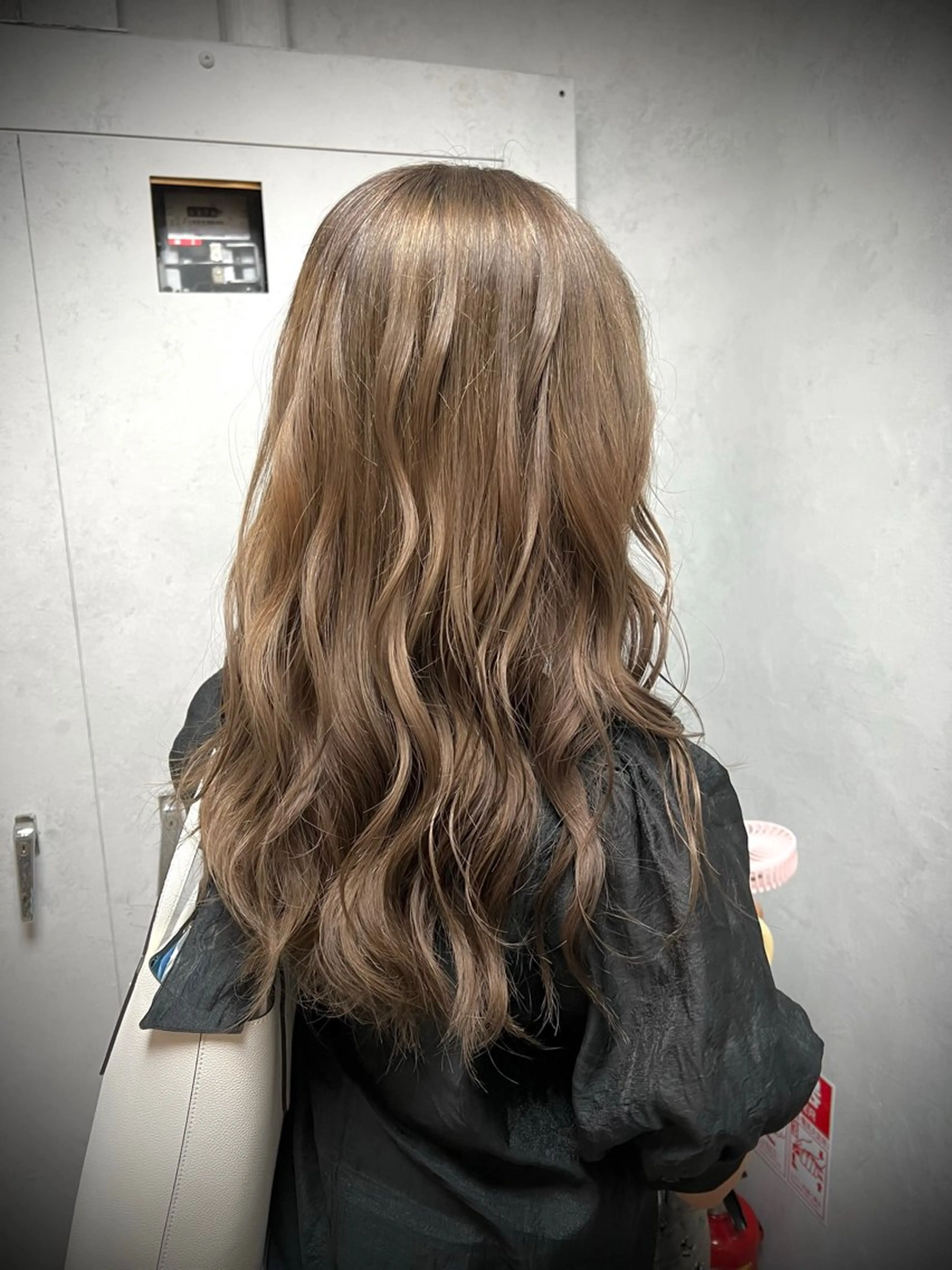 カラー カット ヘアカラー トリートメント ROWEN梅田店 <チーフ>鎌野 隼人のヘアスタイル