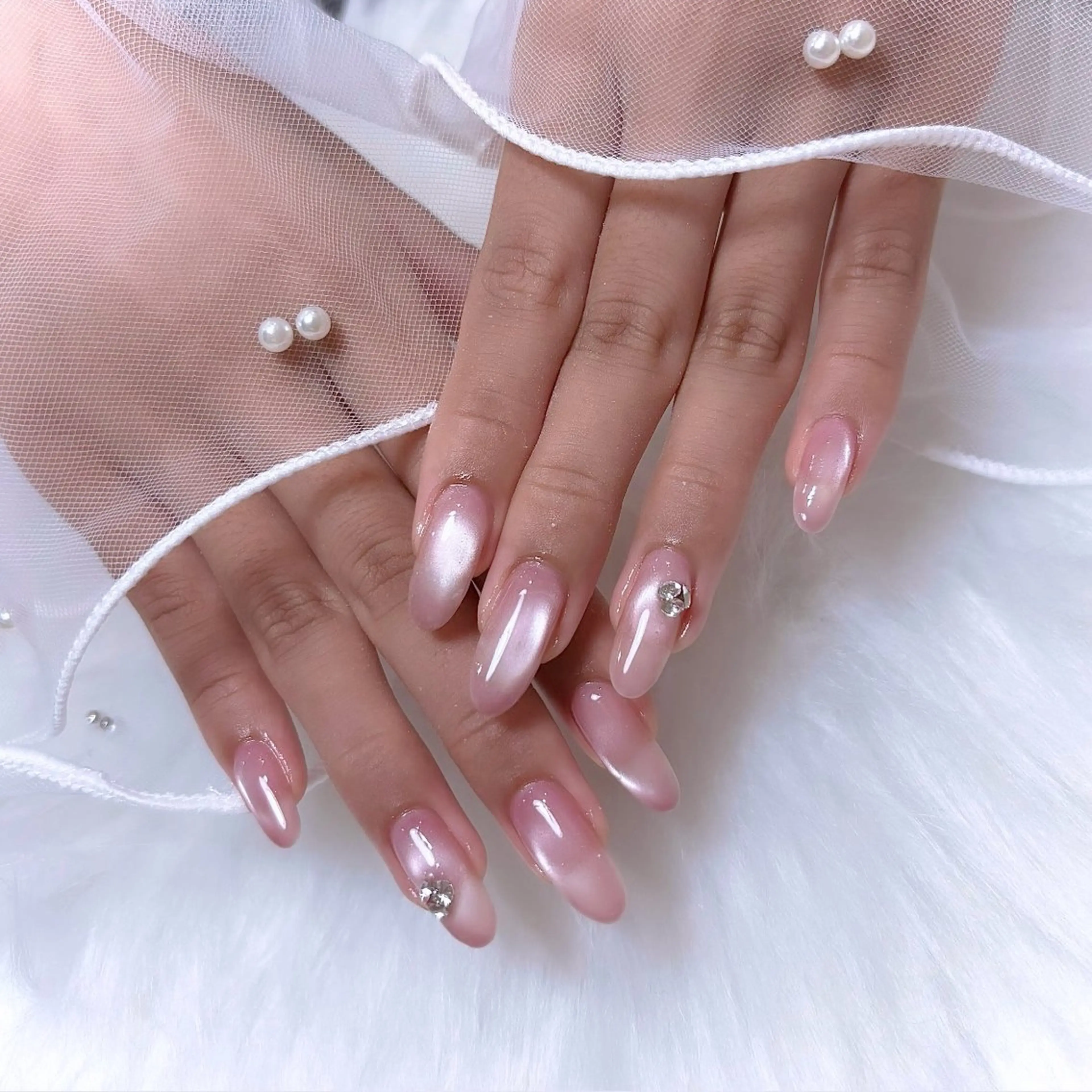 ネイル Plus 3rd / Ayaneのネイルデザイン