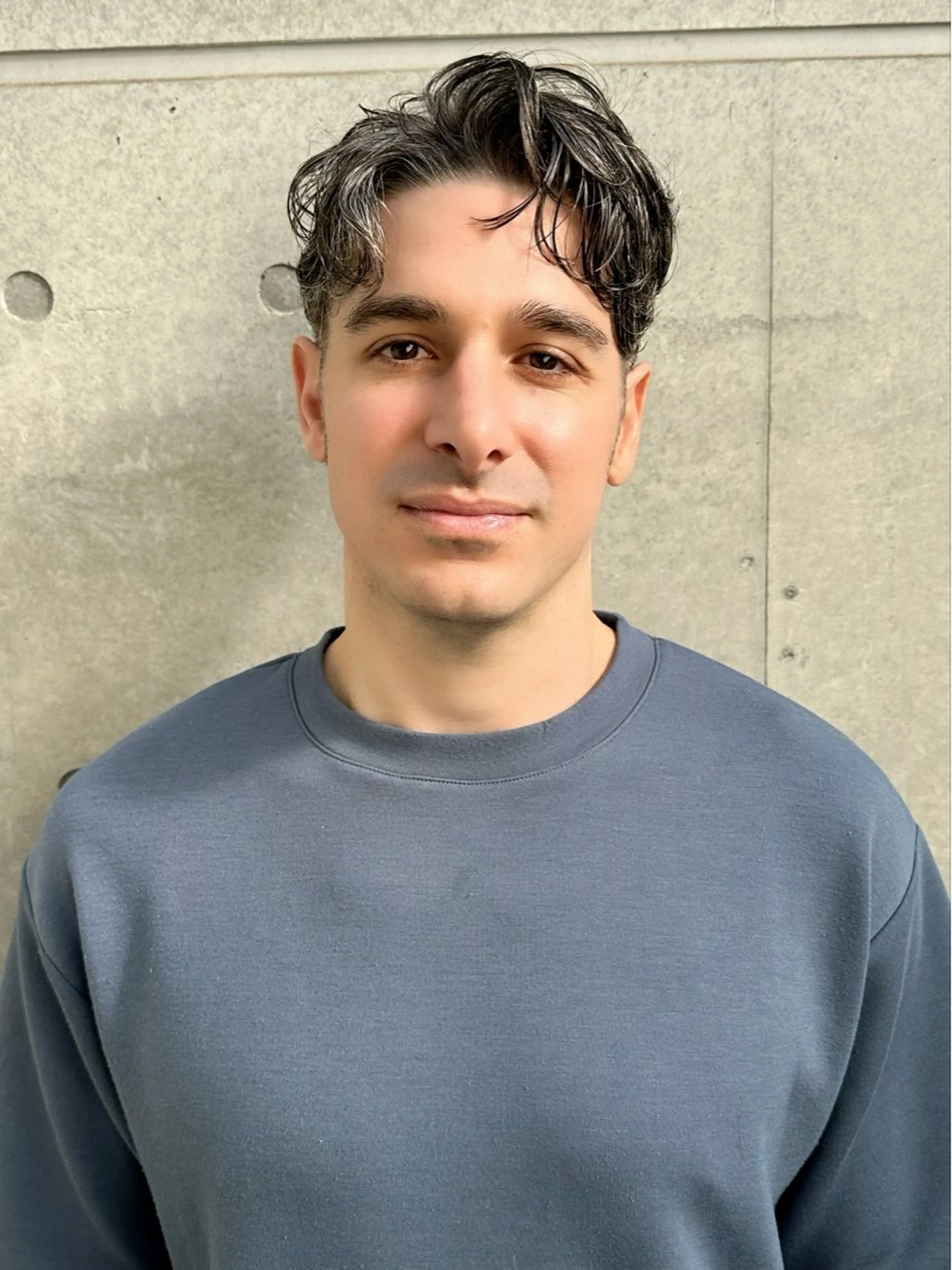 メンズ 沼田 大地のその他イメージ