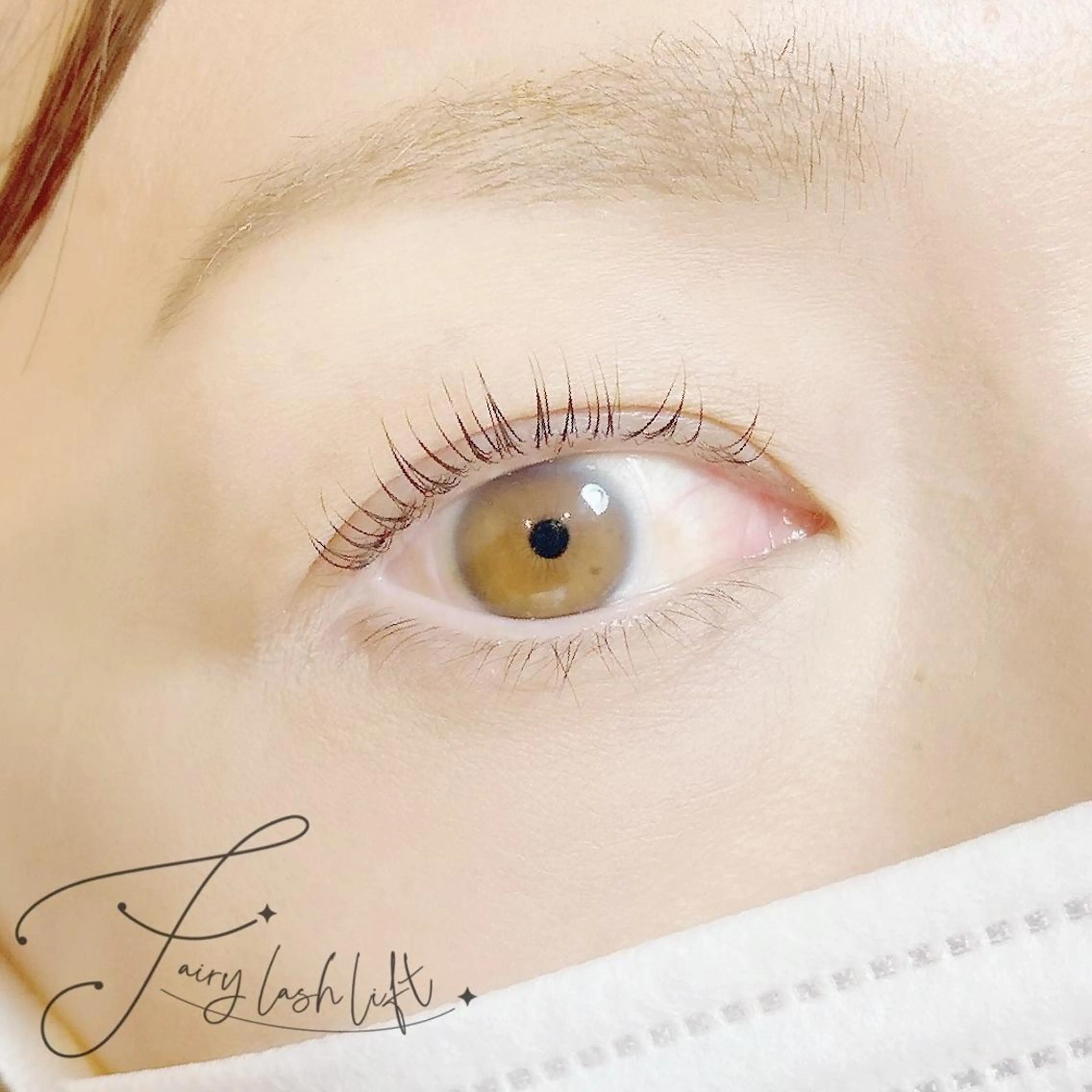 マツエク・マツパ Rosanna 武蔵浦和店の眉毛・アイブロウイメージ